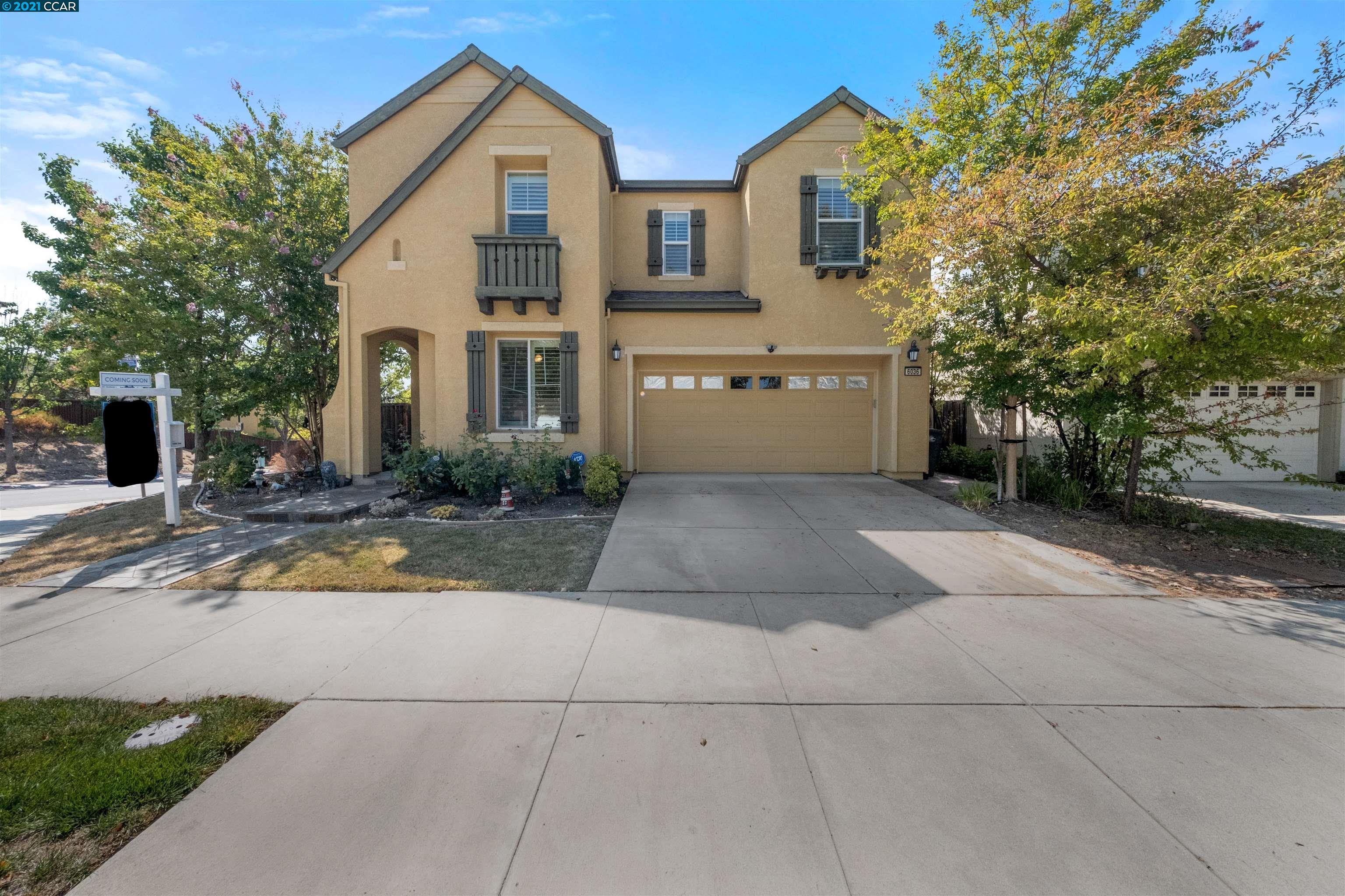 6036 Dalton Way San Ramon, CA 94582 - Photo 1 of 1 Gallery Image 1