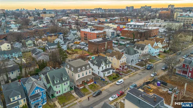 $549,999 | 70 North Essex Avenue, Orange, NJ 07050