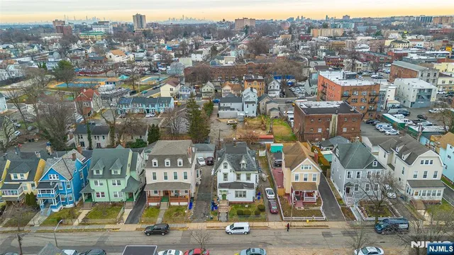 $549,999 | 70 North Essex Avenue, Orange, NJ 07050