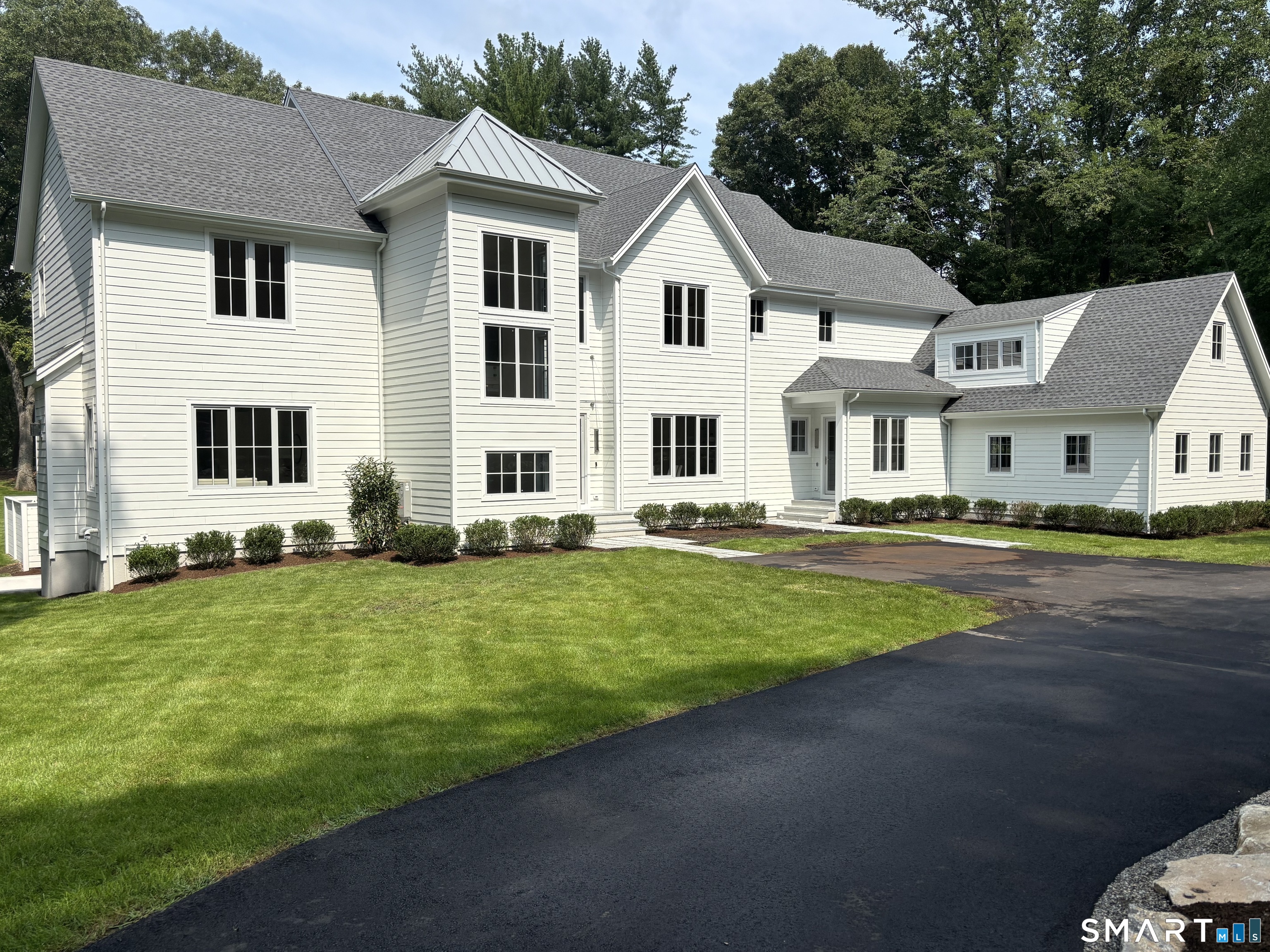 159 Easton Road Westport, CT 06880 - Photo 1 of 40 159EastonRoad .com. A new construction home on 2 acres from CCO Habitats.