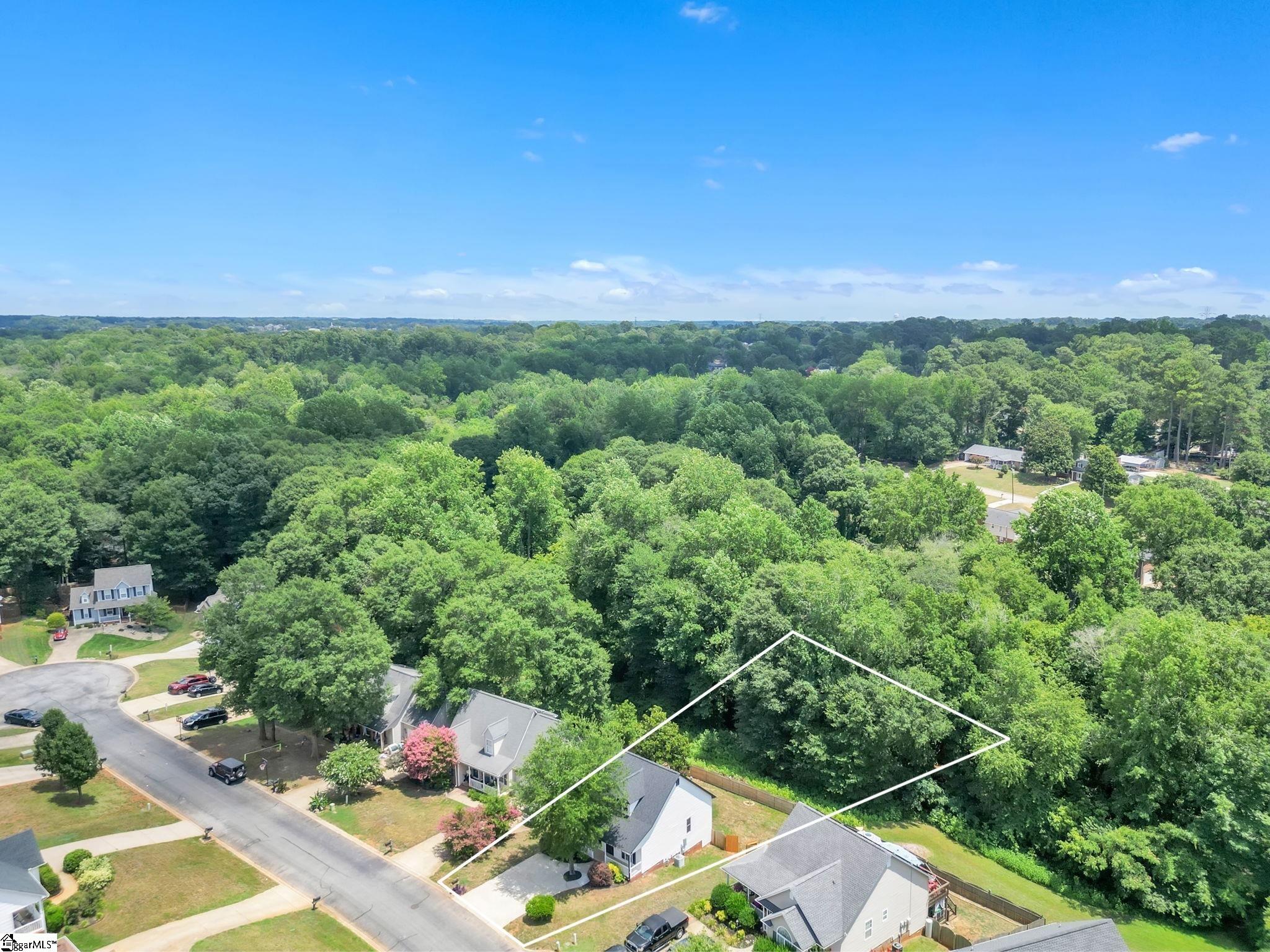 230 Cool Water Court Boiling Springs, SC 29316 - Photo 29 of 30