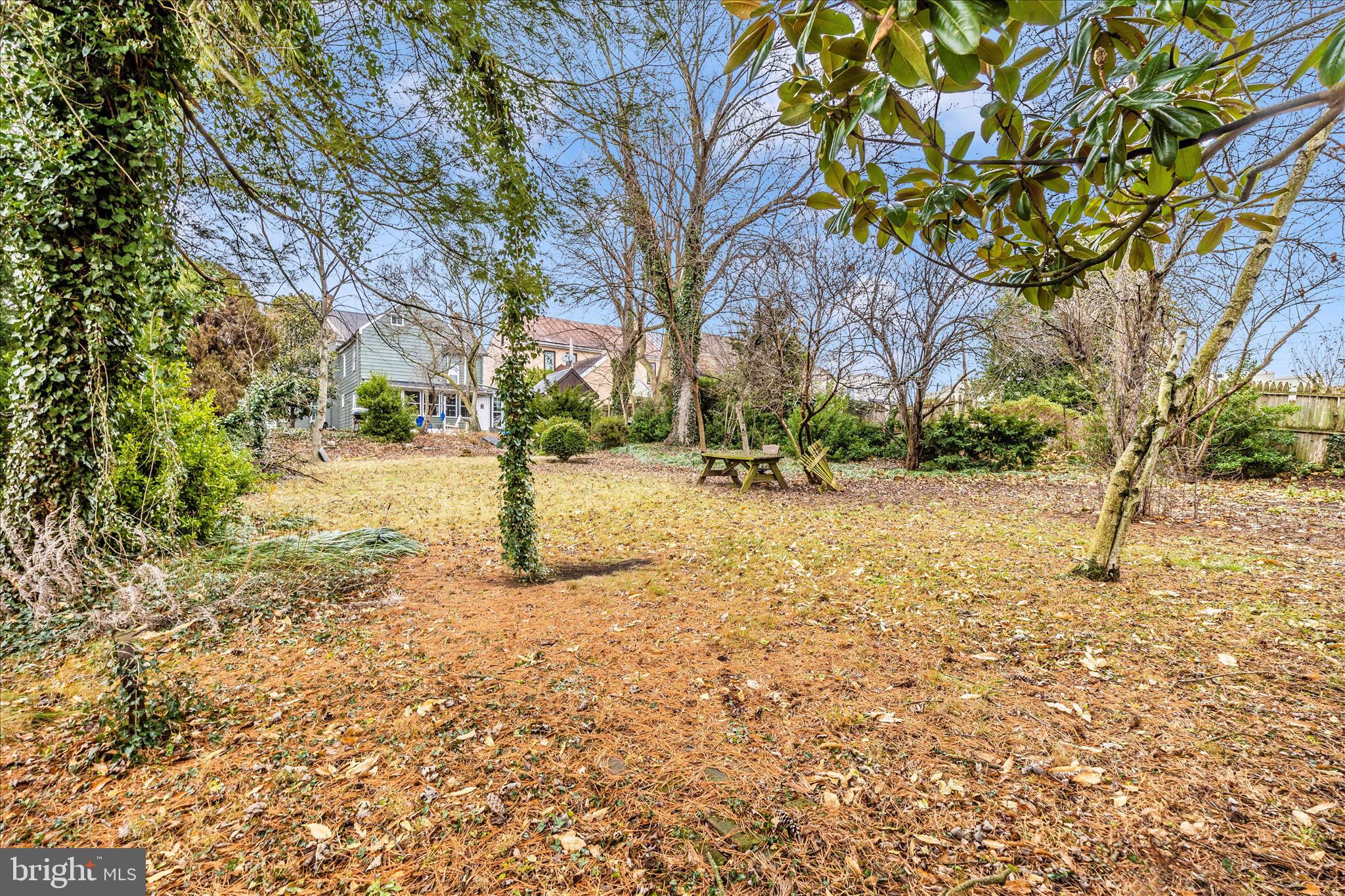 30 West Potomac Street Williamsport, MD 21795 - Photo 48 of 52 a view of road covered with snow