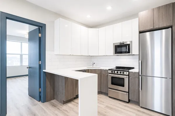 $3,225 | 1258 Massachusetts Avenue, Unit 404, Boston, MA 02125