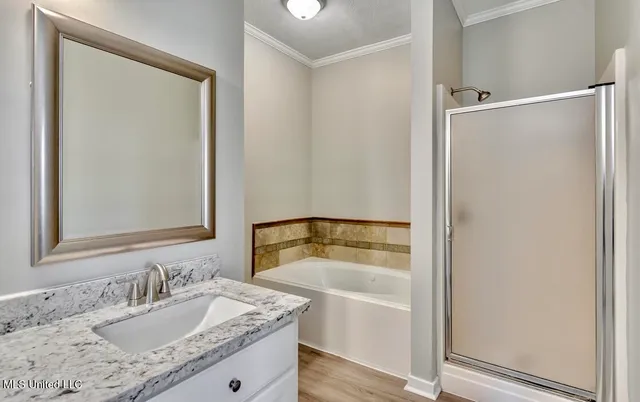 $279,500 | 301 White Oak Drive, Brandon, MS 39047