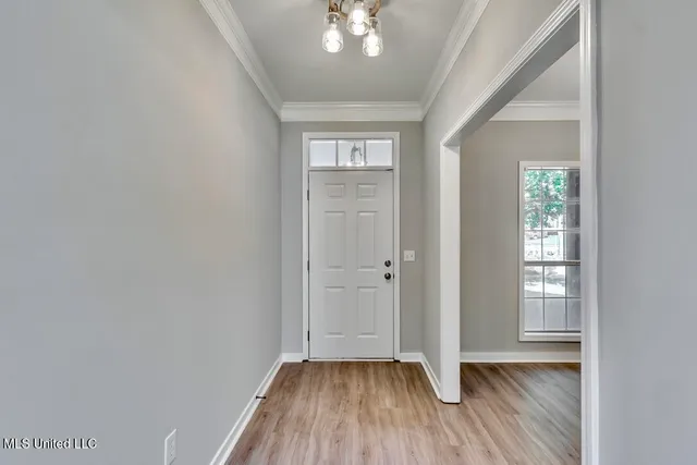 $279,500 | 301 White Oak Drive, Brandon, MS 39047