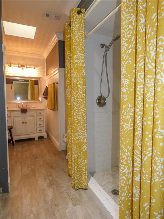 2061 Southeast Pyramid Road Port St. Lucie, FL 34952 - Photo 30 of 46 Guest bath