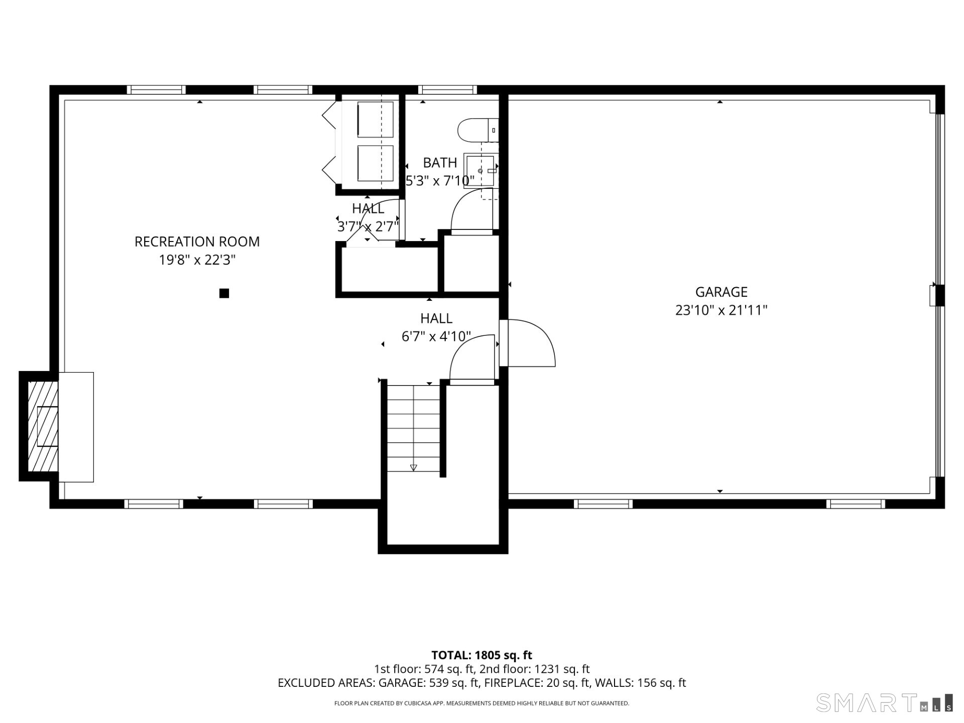 162 Yankee Peddler Path Madison, CT 06443 - Photo 37 of 39 a picture of a bathroom with a shower