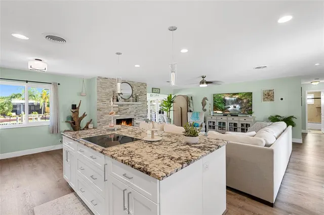 $779,900 | 1310 Southwest 57th Avenue, Plantation, FL 33317