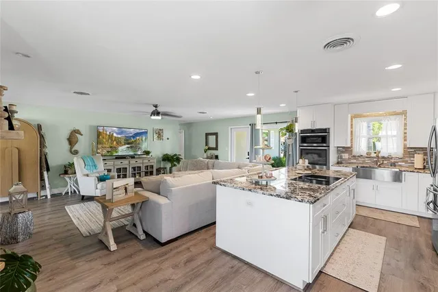 $779,900 | 1310 Southwest 57th Avenue, Plantation, FL 33317