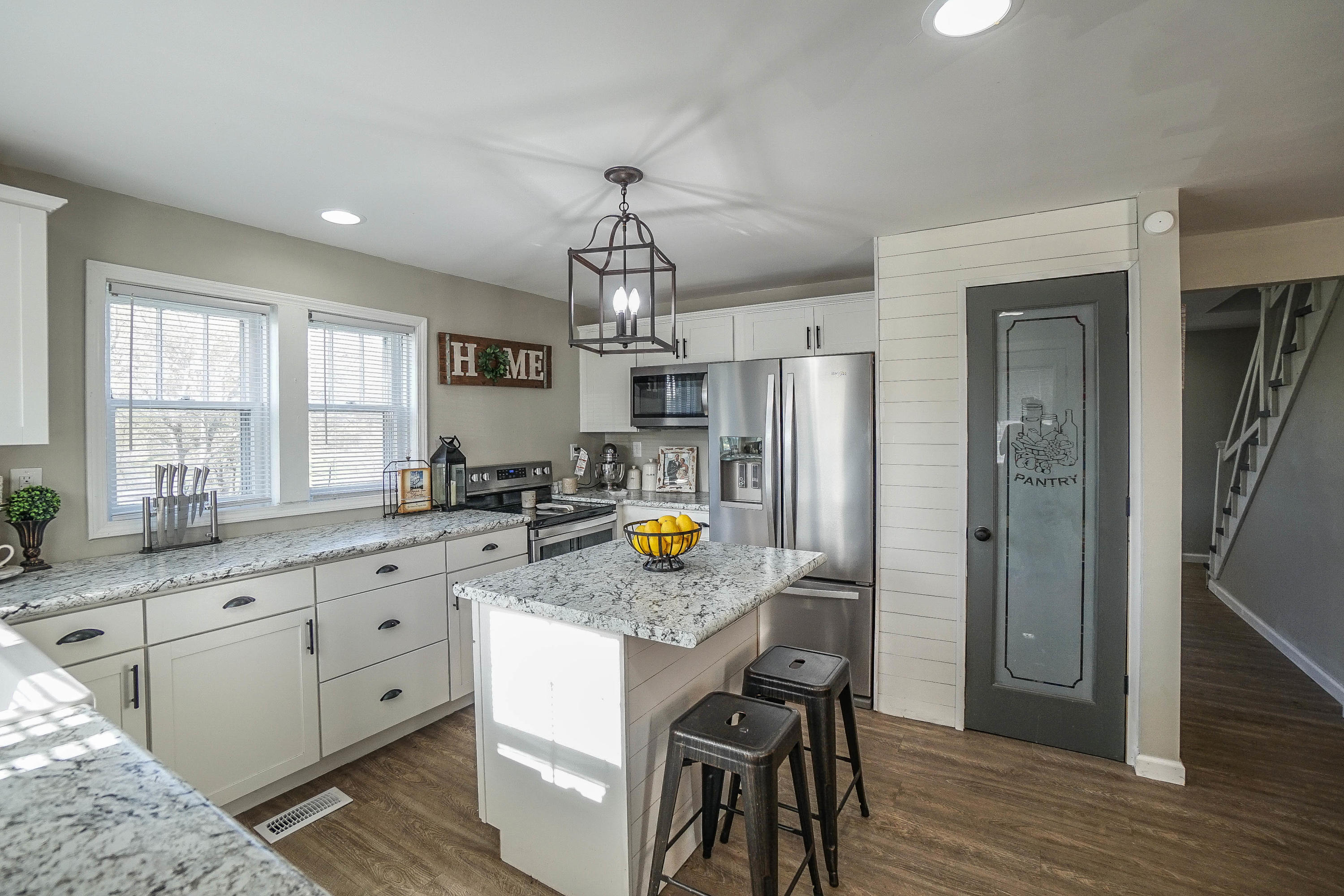 838 Sinking Springs Road Clinton, TN 37716 - Photo 10 of 40 14