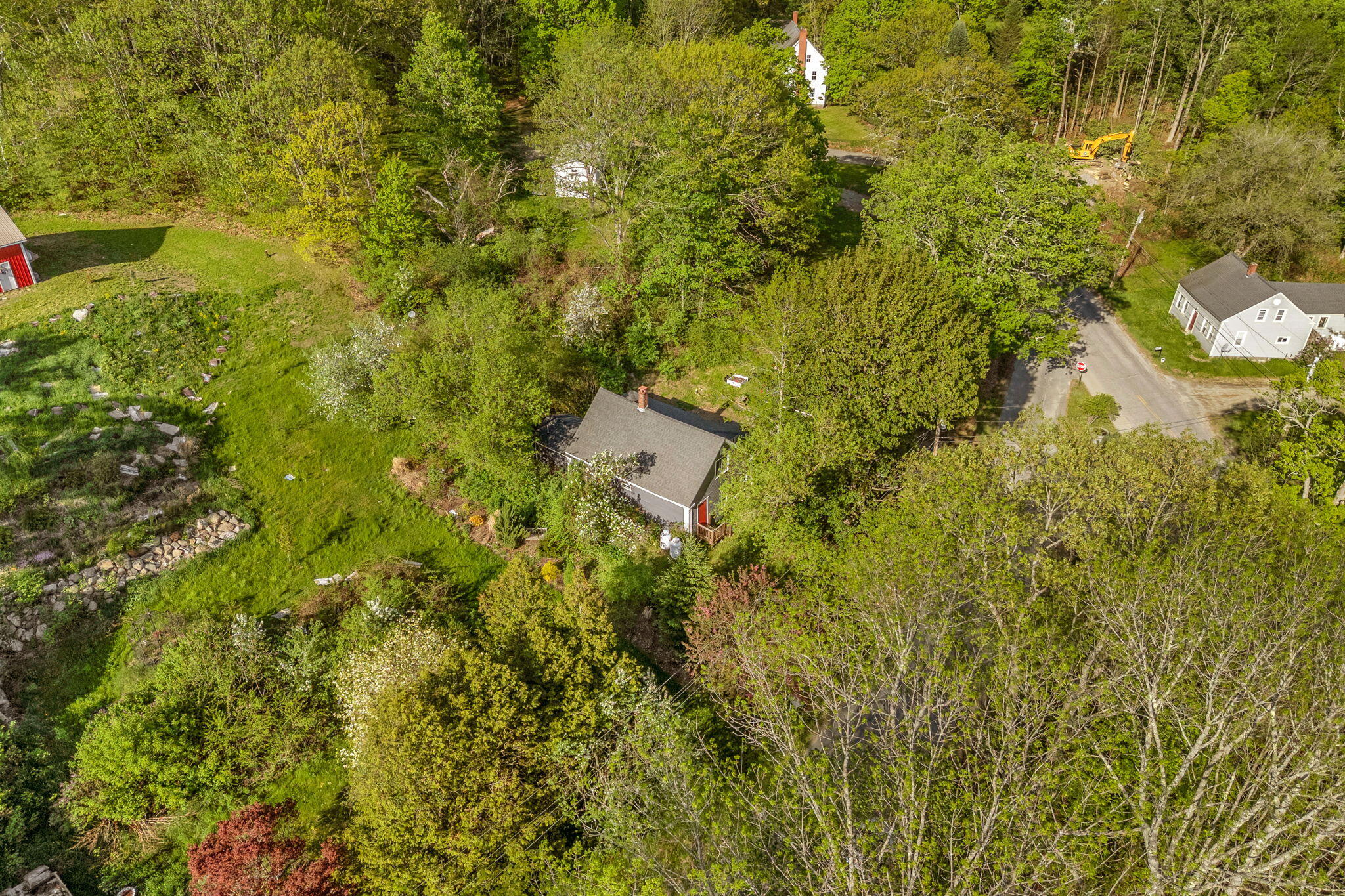 4 Morse Road Monmouth, ME 04265 - Photo 52 of 64 55-web-or-mls-4-morse-rd