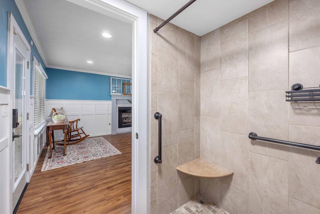 520 Terry Lane Fortson, GA 31808 - Photo 16 of 52 a bathroom with a sink and a toilet