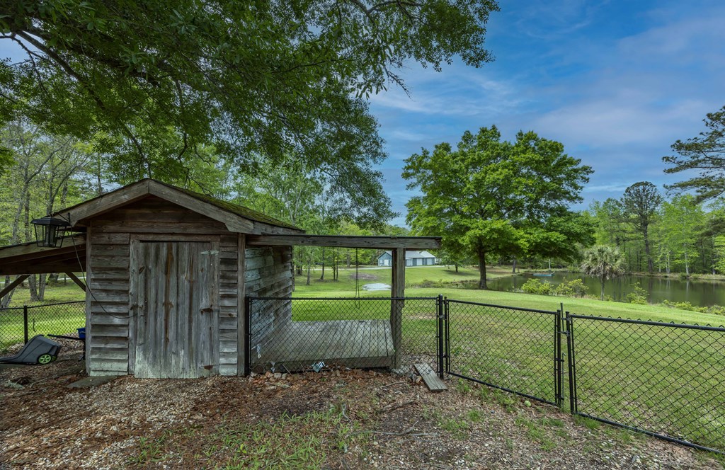 520 Terry Lane Fortson, GA 31808 - Photo 34 of 52