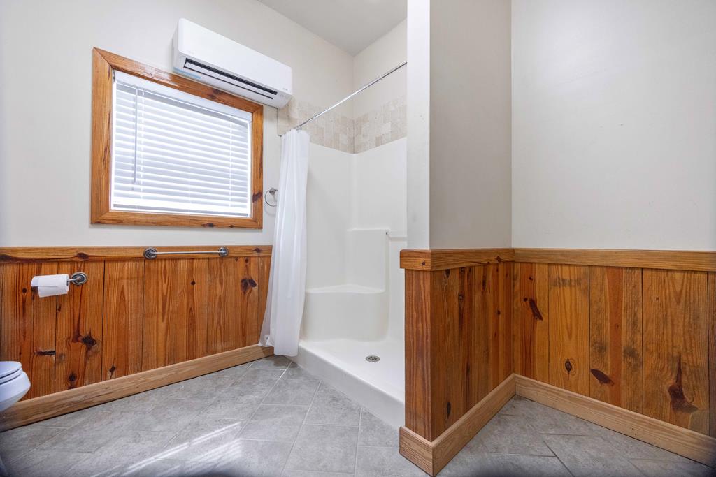 520 Terry Lane Fortson, GA 31808 - Photo 41 of 52 an empty room with windows