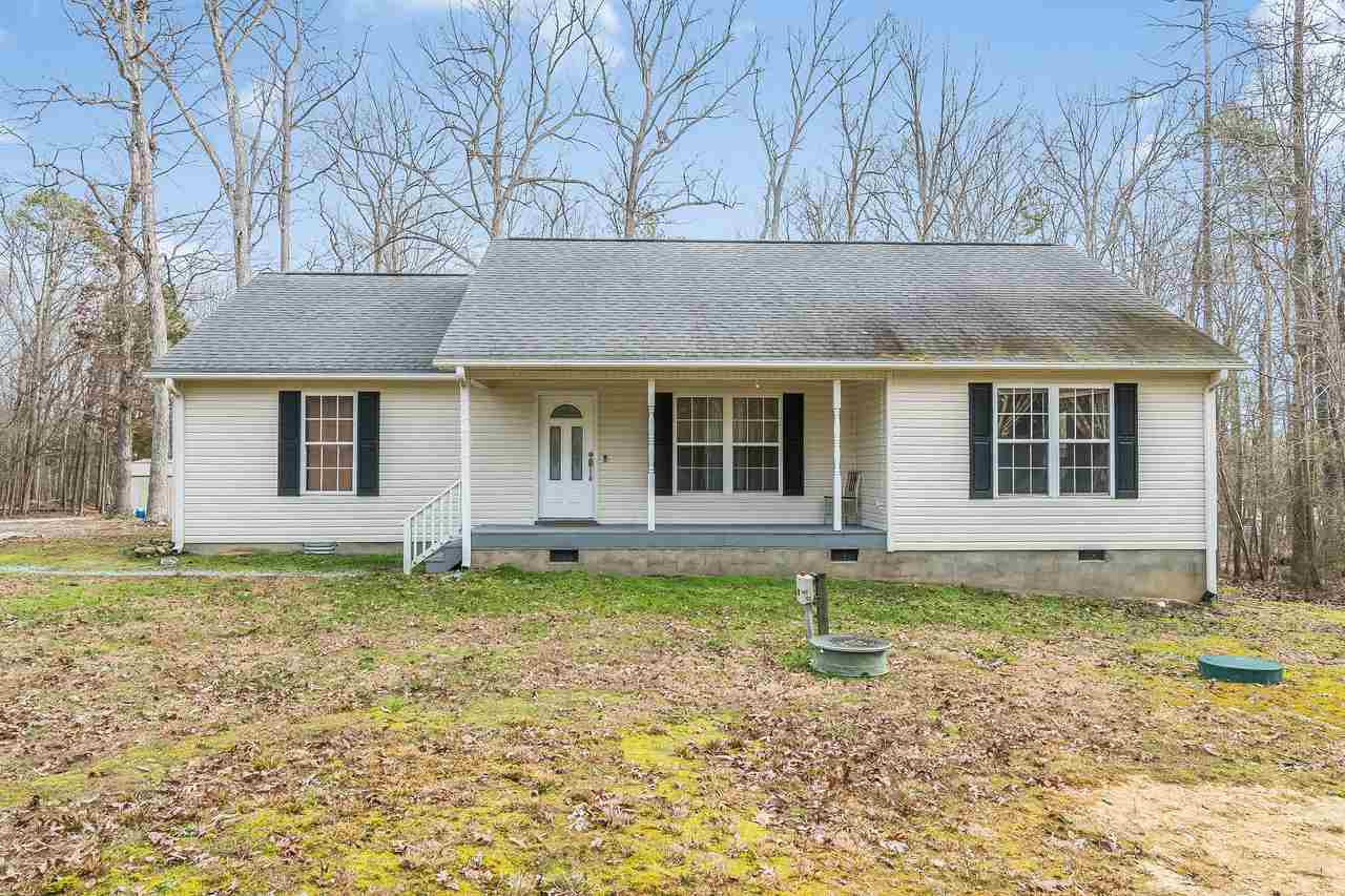 5712 Novaglen Road Durham, NC 27712 - Photo 1 of 27 Exterior Front