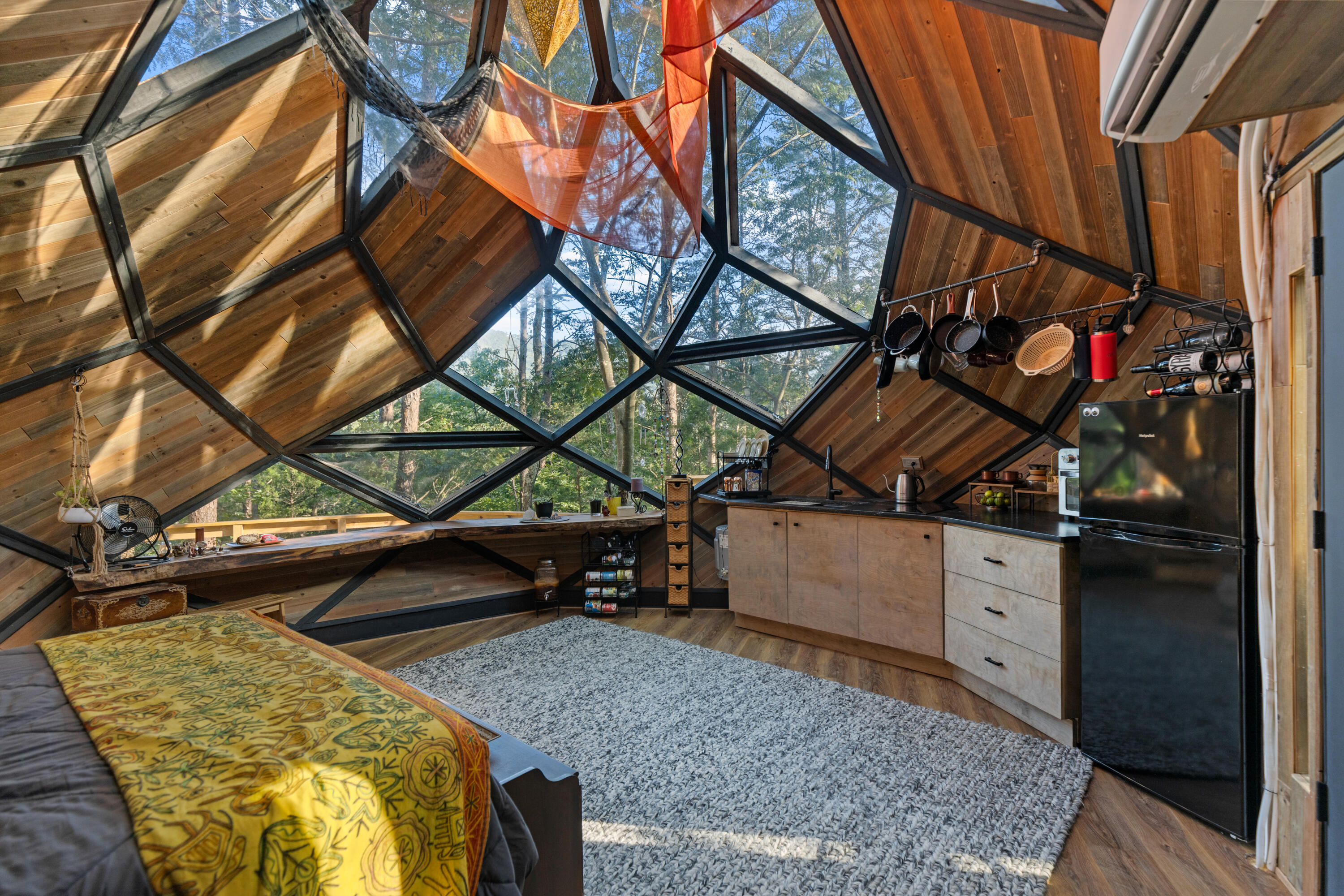 3584 Mason Road Rising Fawn, GA 30738 - Photo 13 of 84 Kitchenette Area