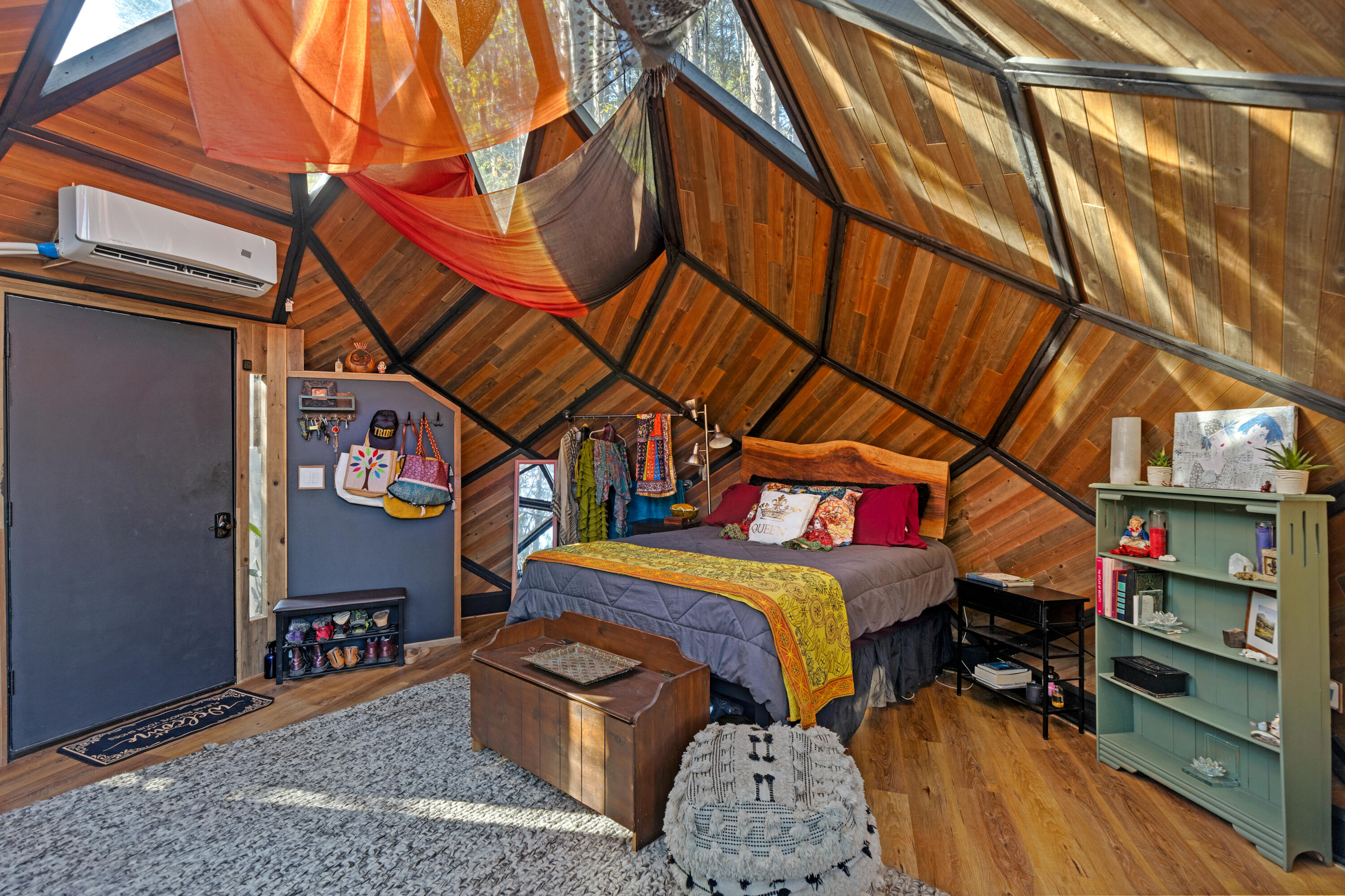 3584 Mason Road Rising Fawn, GA 30738 - Photo 16 of 84 Sleeping area