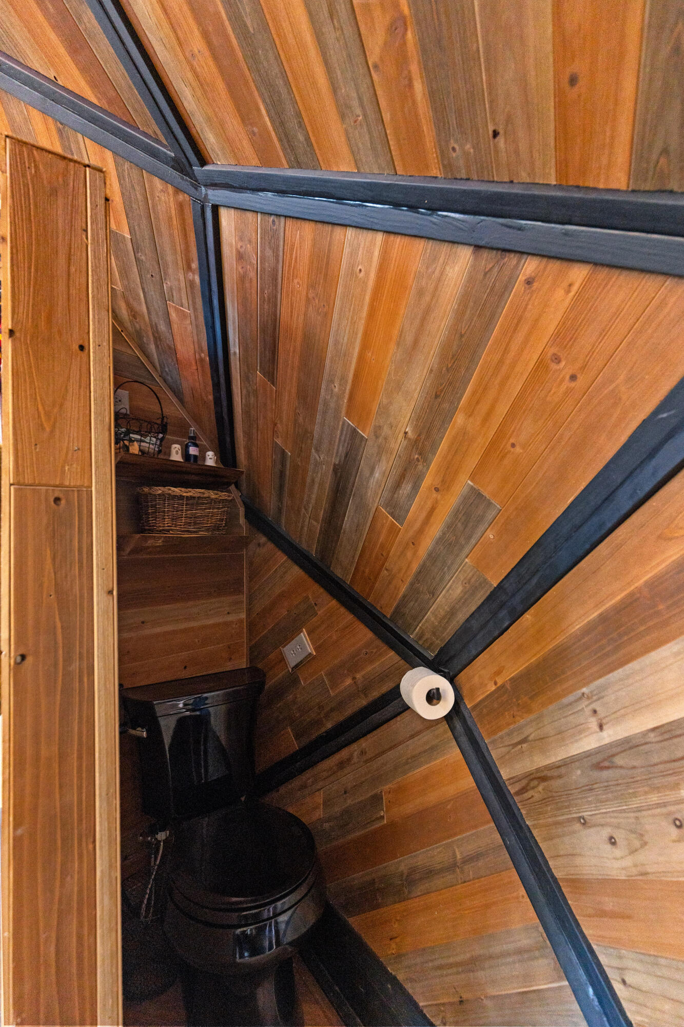 3584 Mason Road Rising Fawn, GA 30738 - Photo 19 of 84 Convenient commode