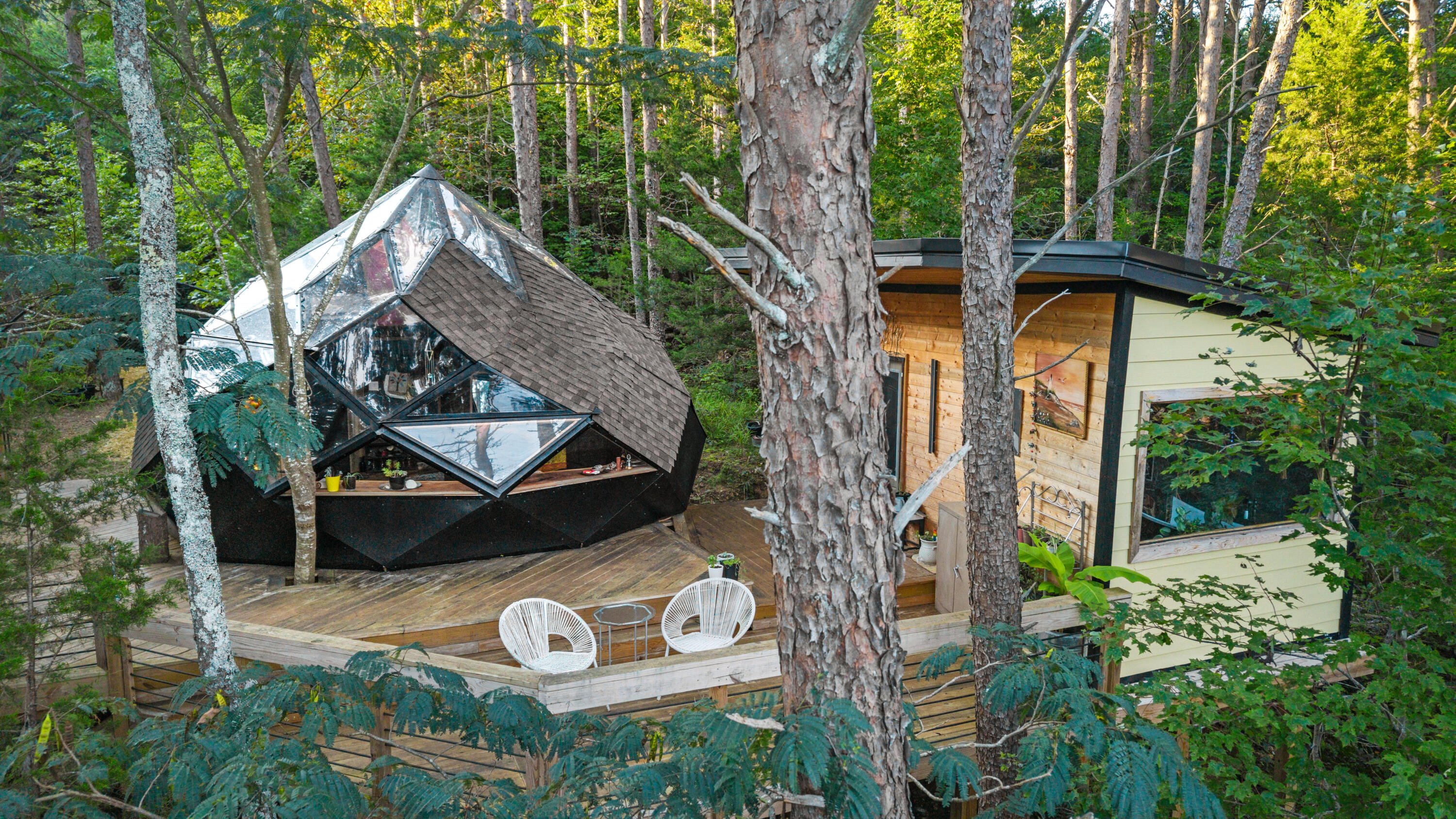 3584 Mason Road Rising Fawn, GA 30738 - Photo 2 of 84 THE UPPER PROPERTY