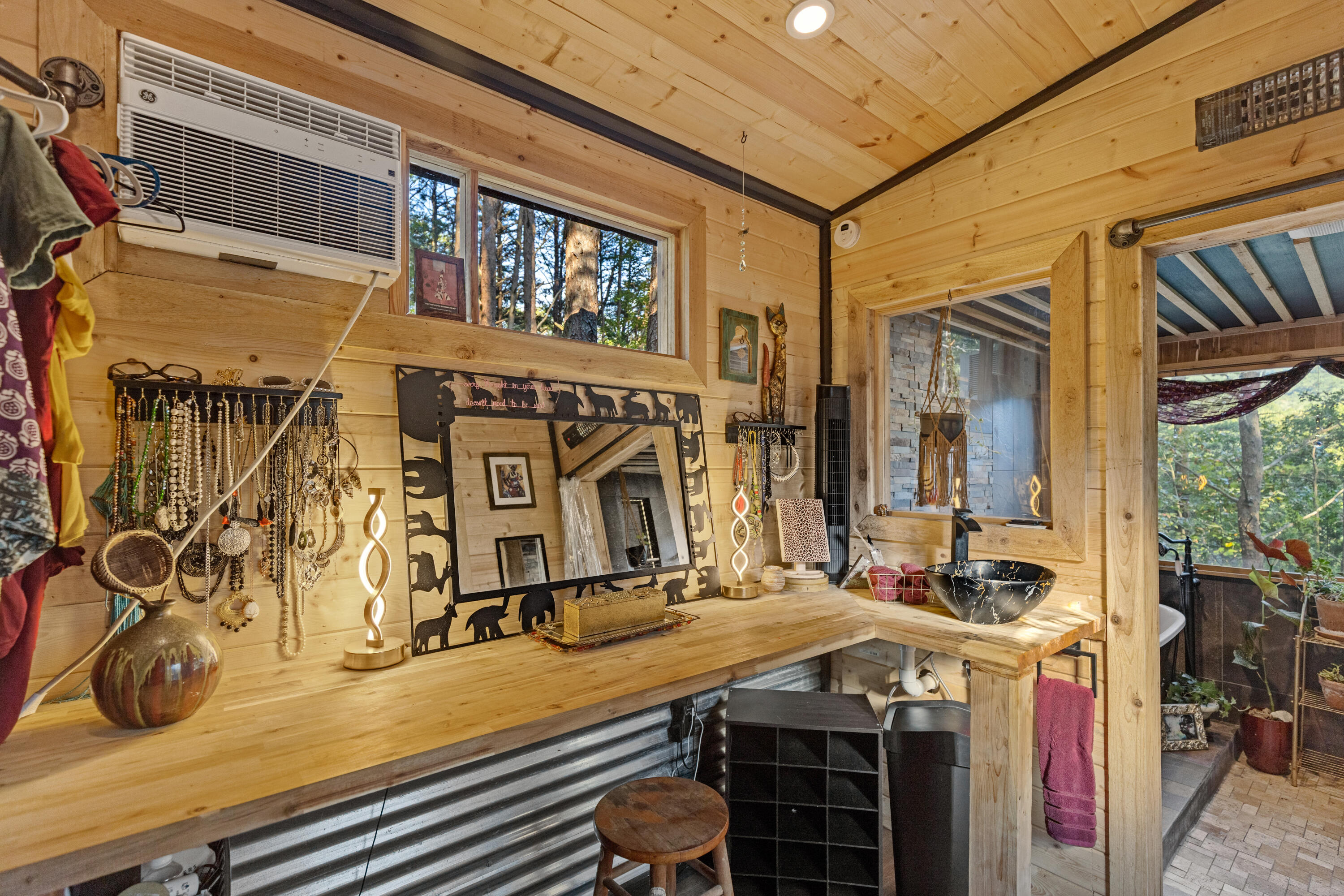 3584 Mason Road Rising Fawn, GA 30738 - Photo 22 of 84 Dressing Area