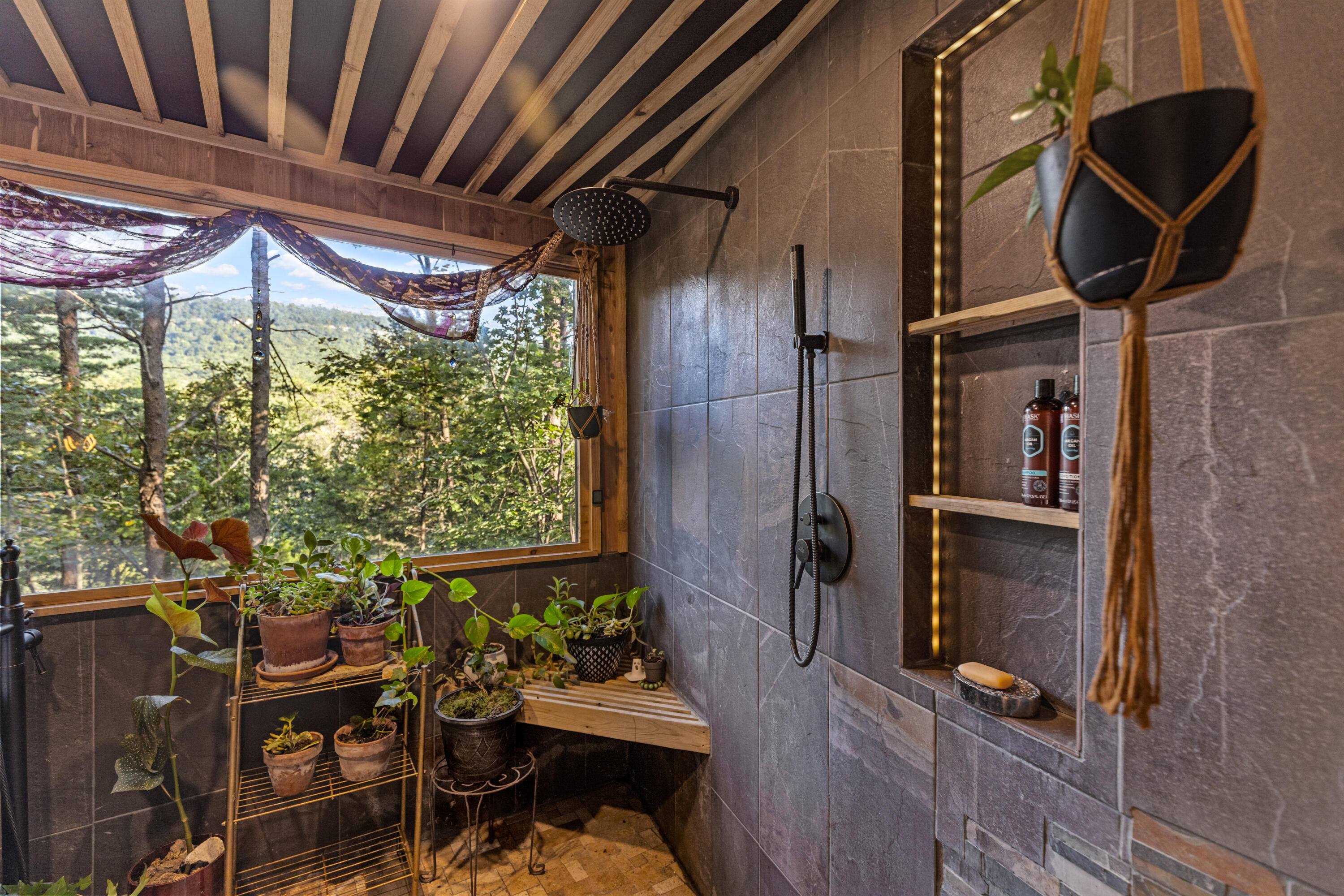 3584 Mason Road Rising Fawn, GA 30738 - Photo 25 of 84 Add a door and create a sauna