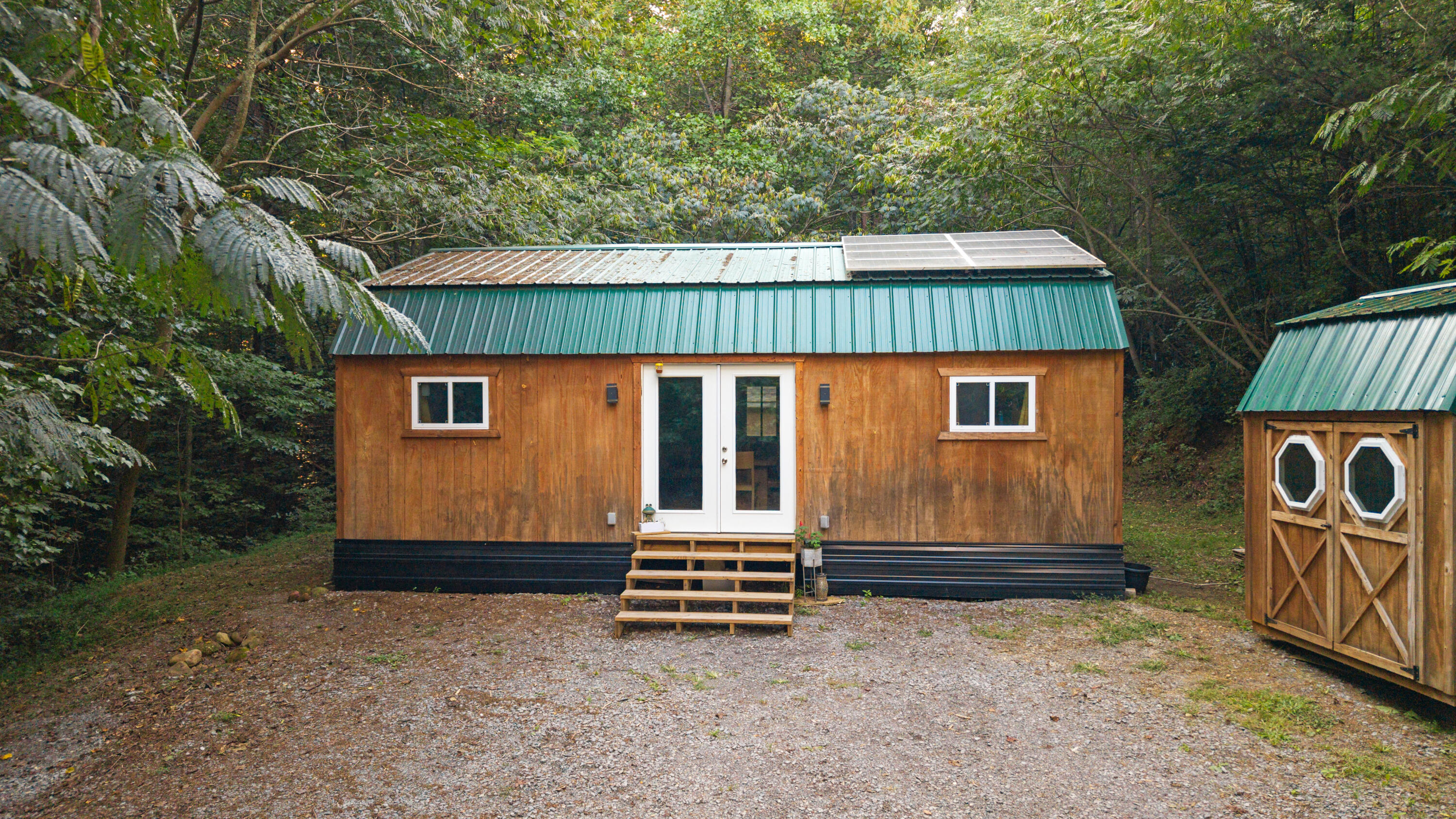 3584 Mason Road Rising Fawn, GA 30738 - Photo 28 of 84 The "Community Center"