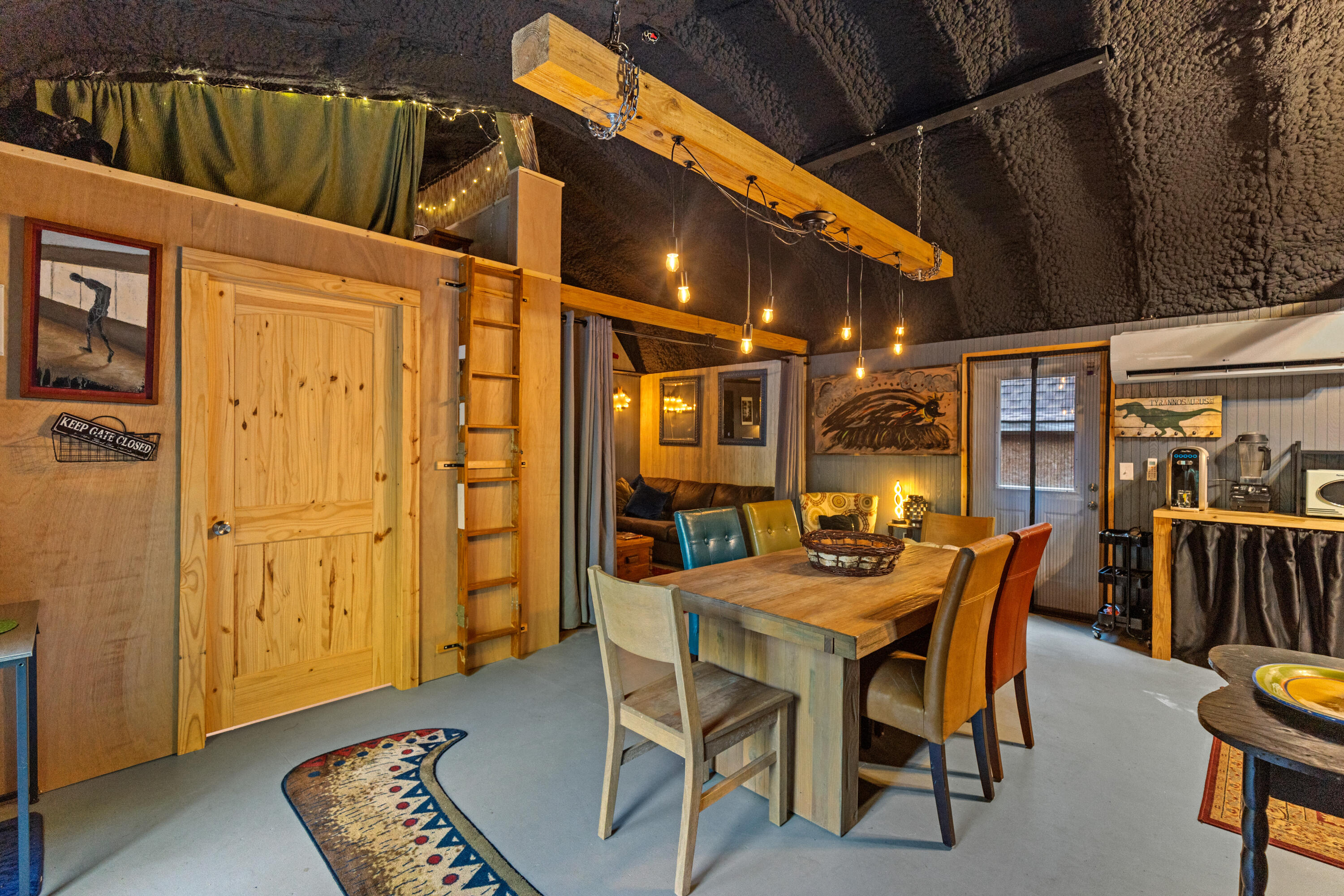 3584 Mason Road Rising Fawn, GA 30738 - Photo 30 of 84 2 Sleeping Lofts