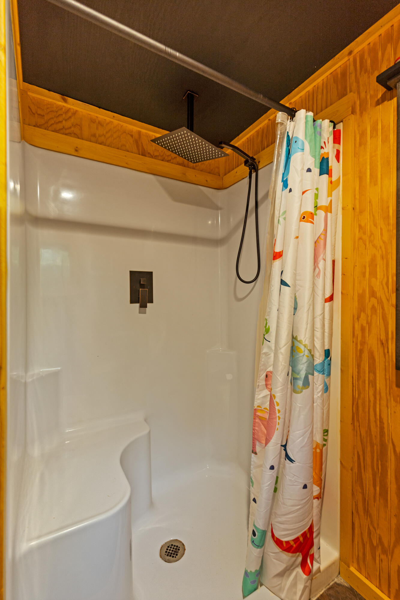 3584 Mason Road Rising Fawn, GA 30738 - Photo 32 of 84 Full Bathroom w/ Shower