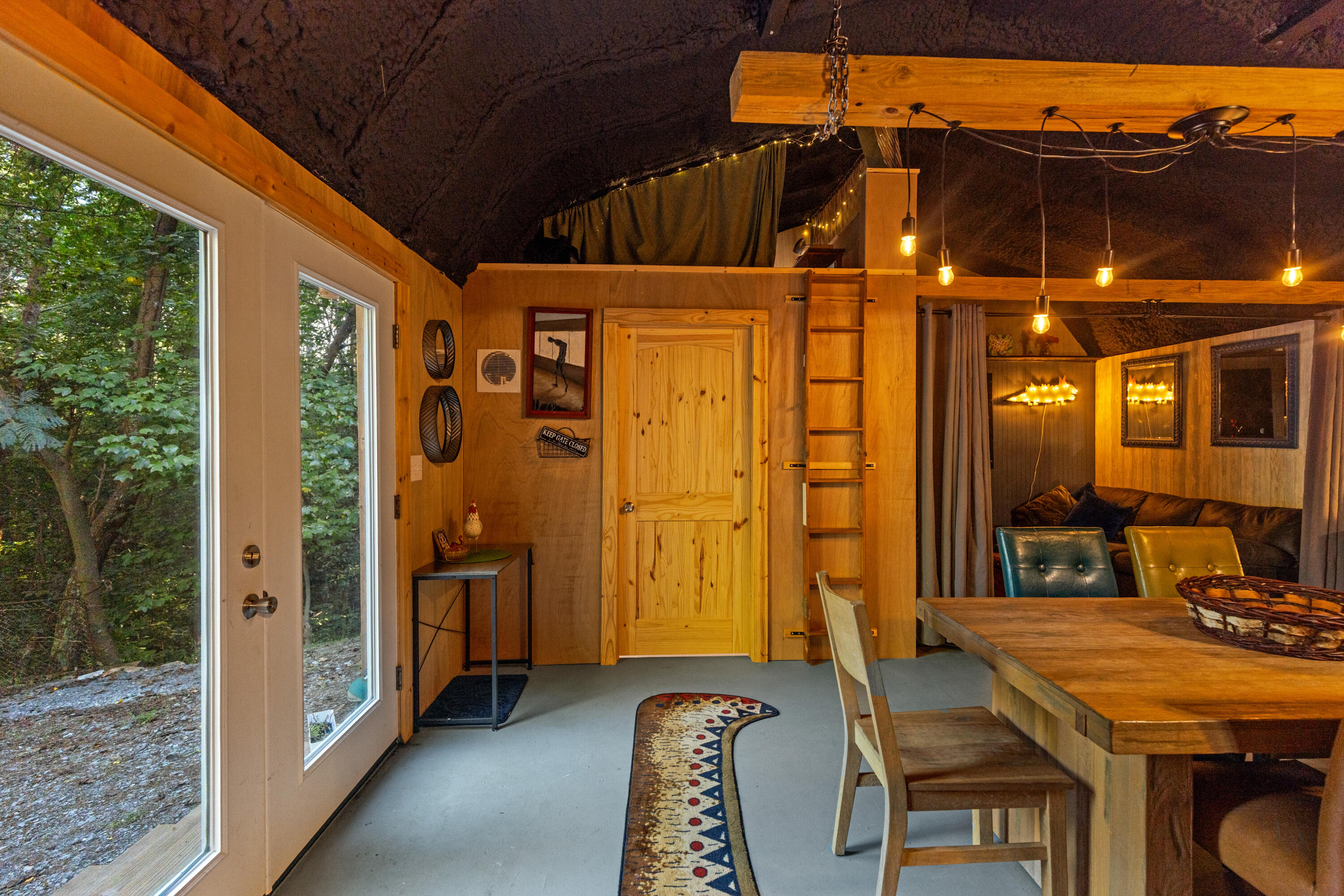 3584 Mason Road Rising Fawn, GA 30738 - Photo 33 of 84 2 Sleeping lofts