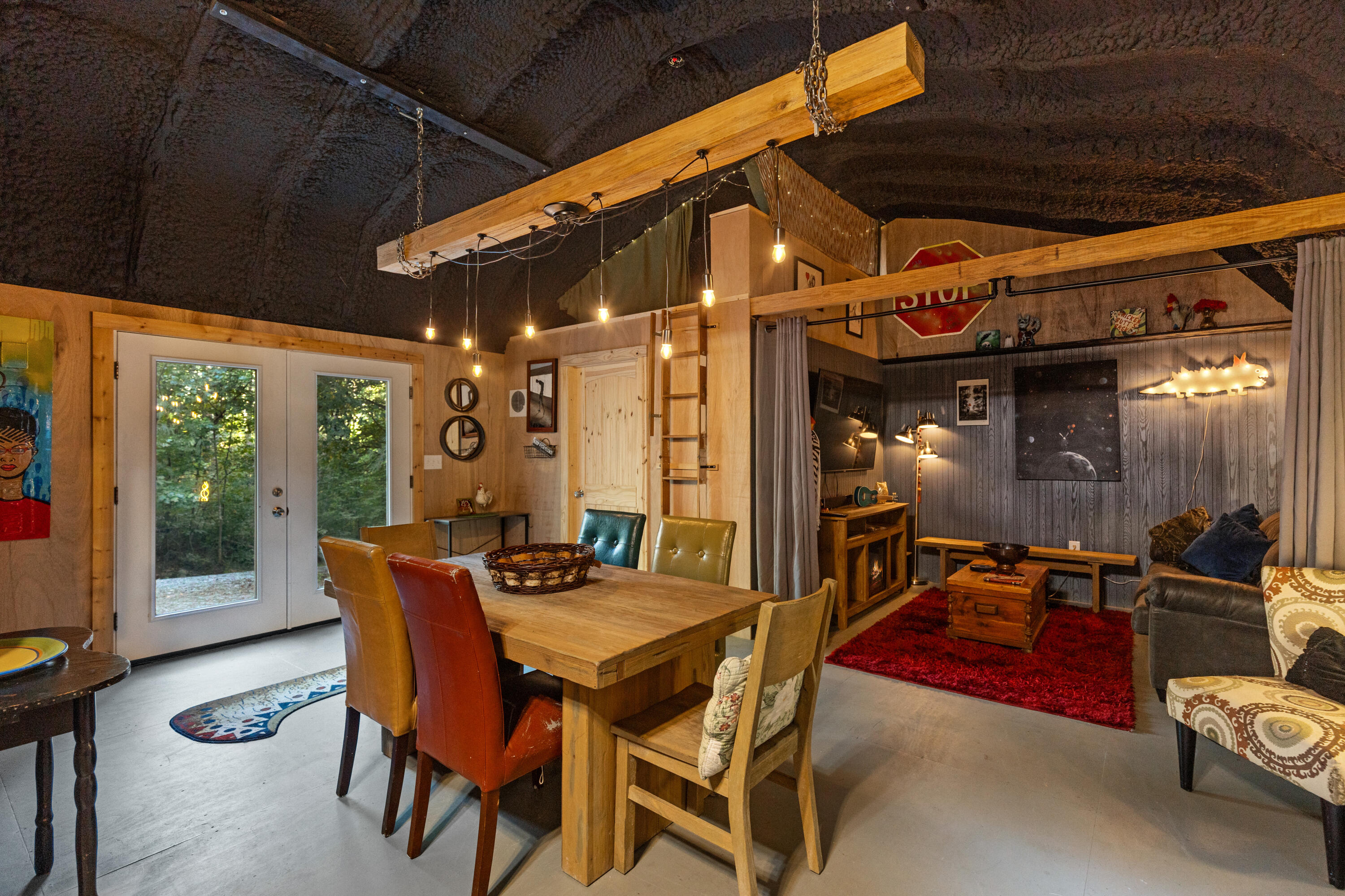 3584 Mason Road Rising Fawn, GA 30738 - Photo 39 of 84 Community Center with Solar