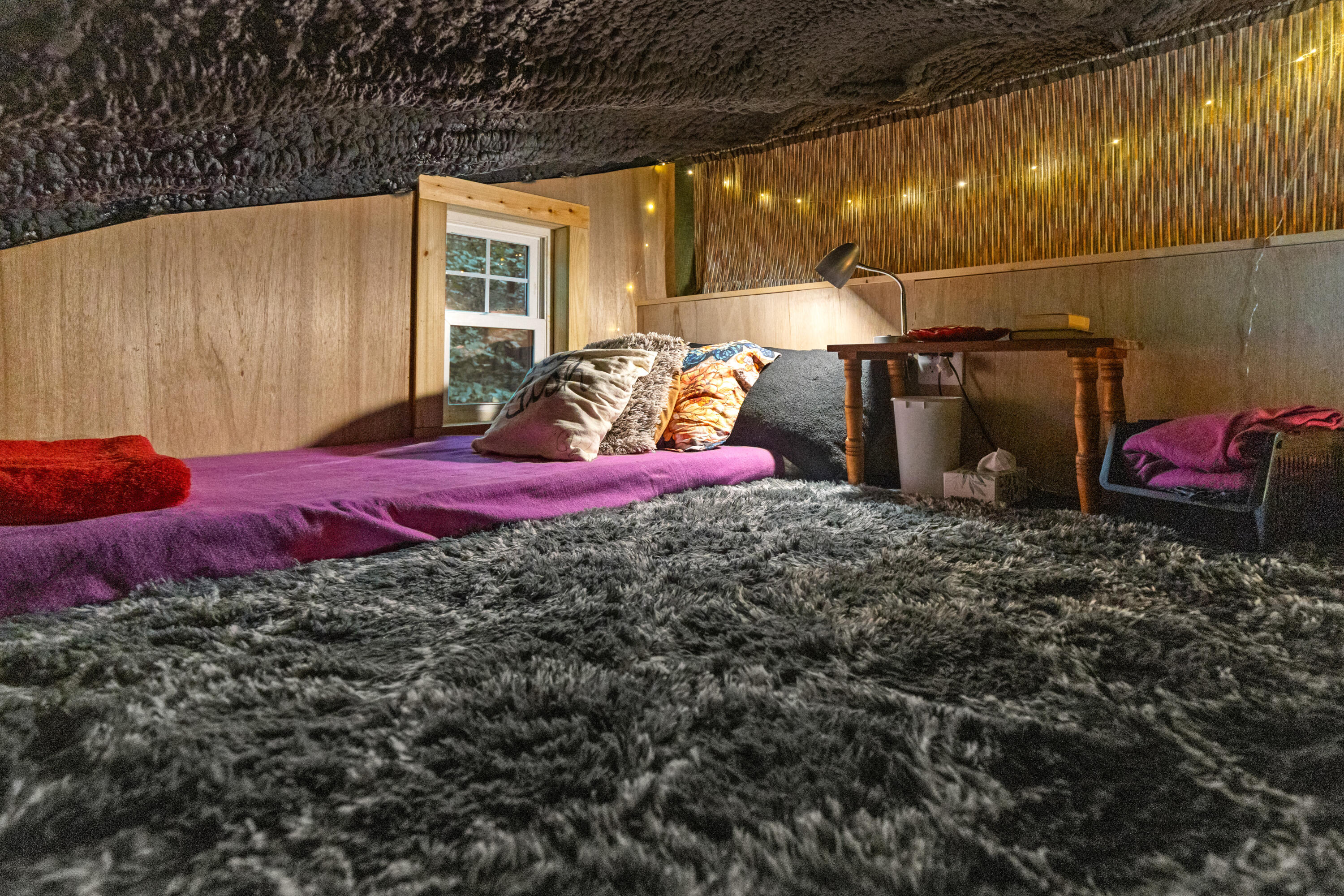 3584 Mason Road Rising Fawn, GA 30738 - Photo 40 of 84 Sleeping Loft