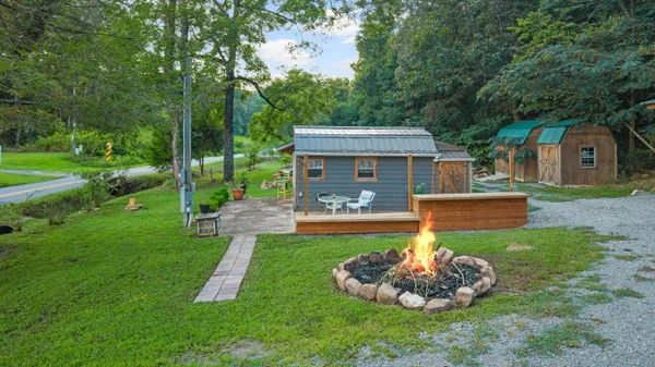 $429,000 | 3584 Mason Road, Rising Fawn, GA 30738