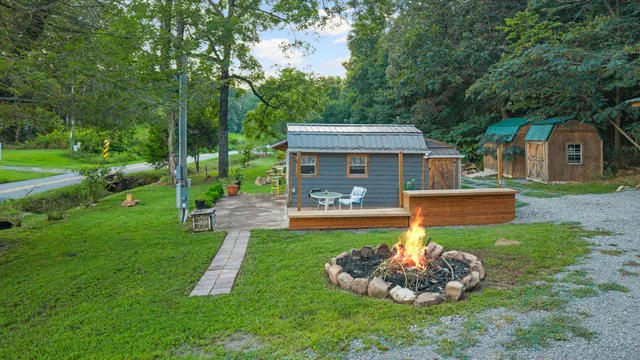 $429,000 | 3584 Mason Road, Rising Fawn, GA 30738