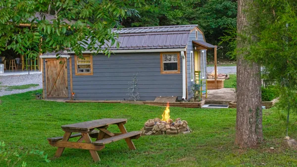 $429,000 | 3584 Mason Road, Rising Fawn, GA 30738