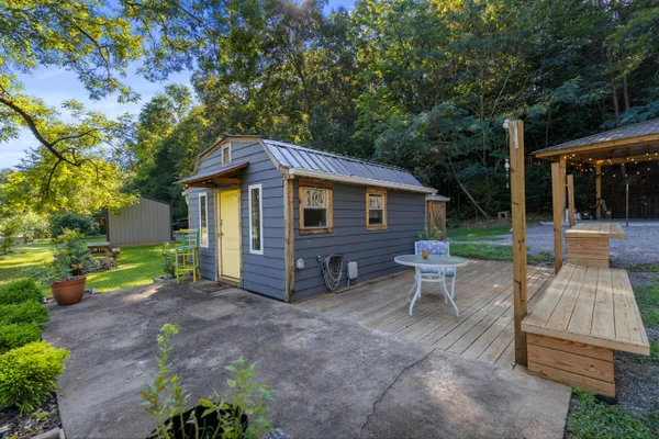 $429,000 | 3584 Mason Road, Rising Fawn, GA 30738