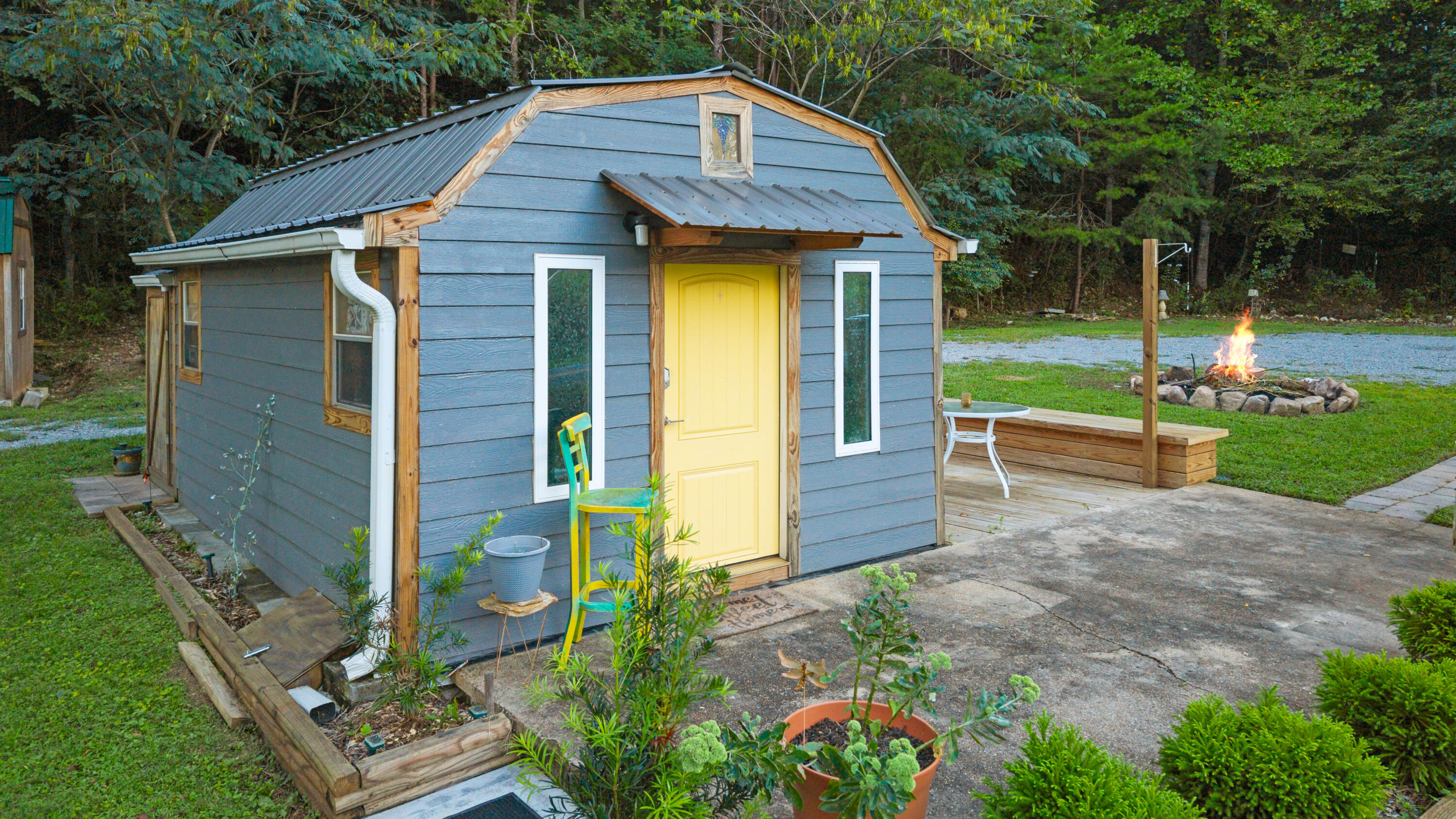 3584 Mason Road Rising Fawn, GA 30738 - Photo 46 of 84 Blue Dream