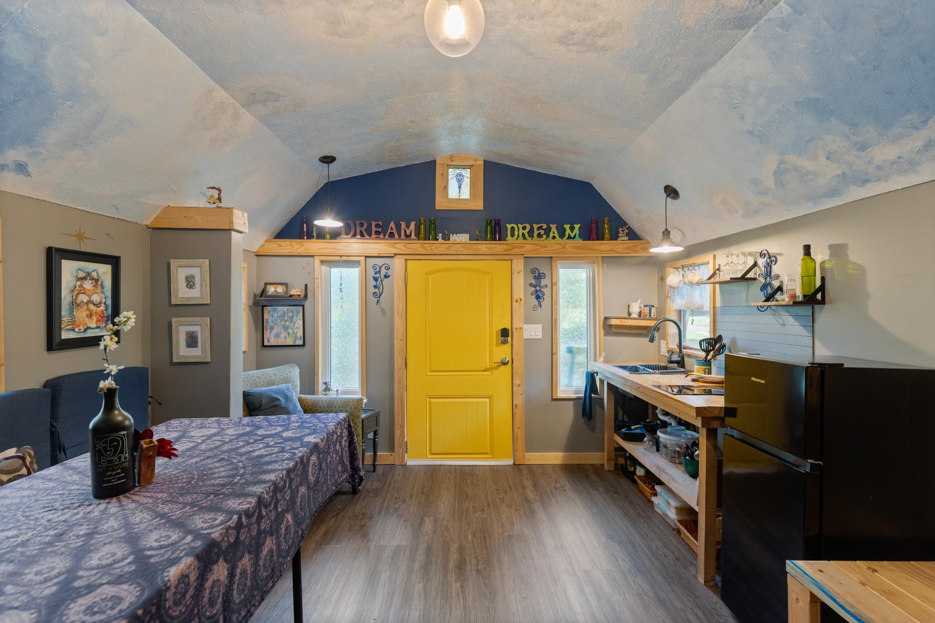 3584 Mason Road Rising Fawn, GA 30738 - Photo 48 of 84 Eagles Nest