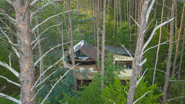 $429,000 | 3584 Mason Road, Rising Fawn, GA 30738