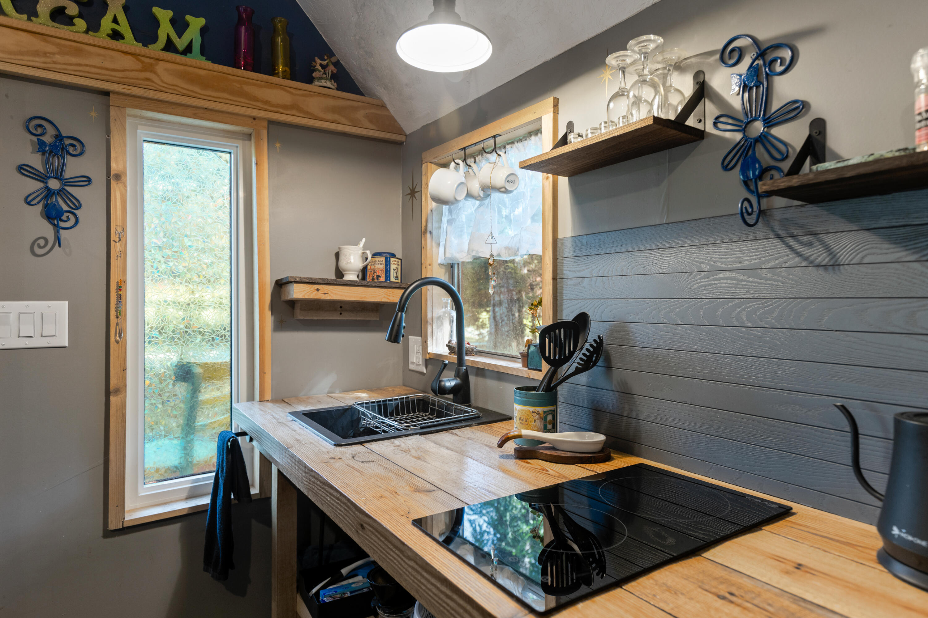 3584 Mason Road Rising Fawn, GA 30738 - Photo 51 of 84 Kitchenette