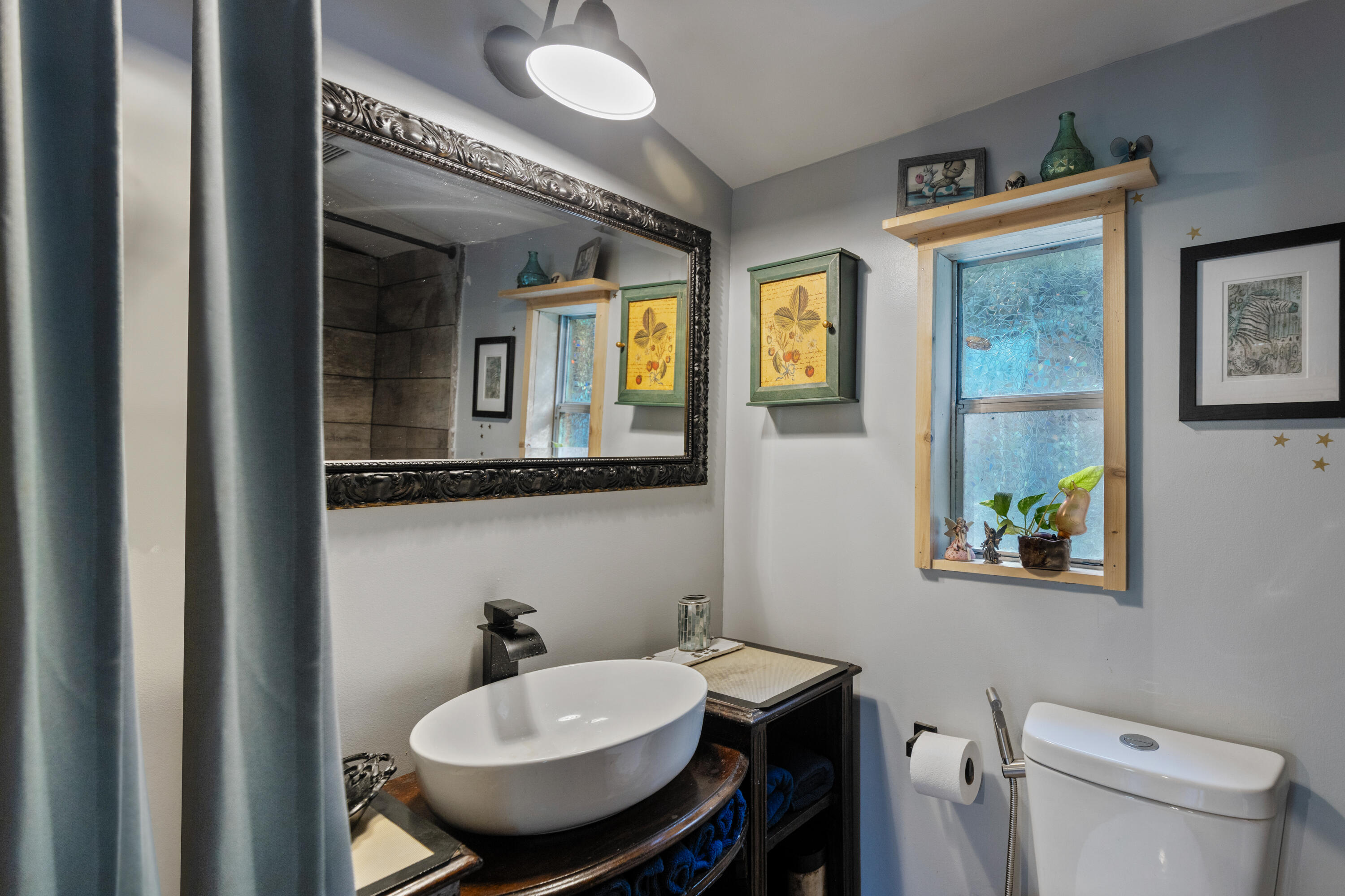 3584 Mason Road Rising Fawn, GA 30738 - Photo 57 of 84 Full Bathroom w/ Shower