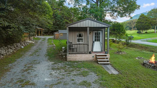 $429,000 | 3584 Mason Road, Rising Fawn, GA 30738
