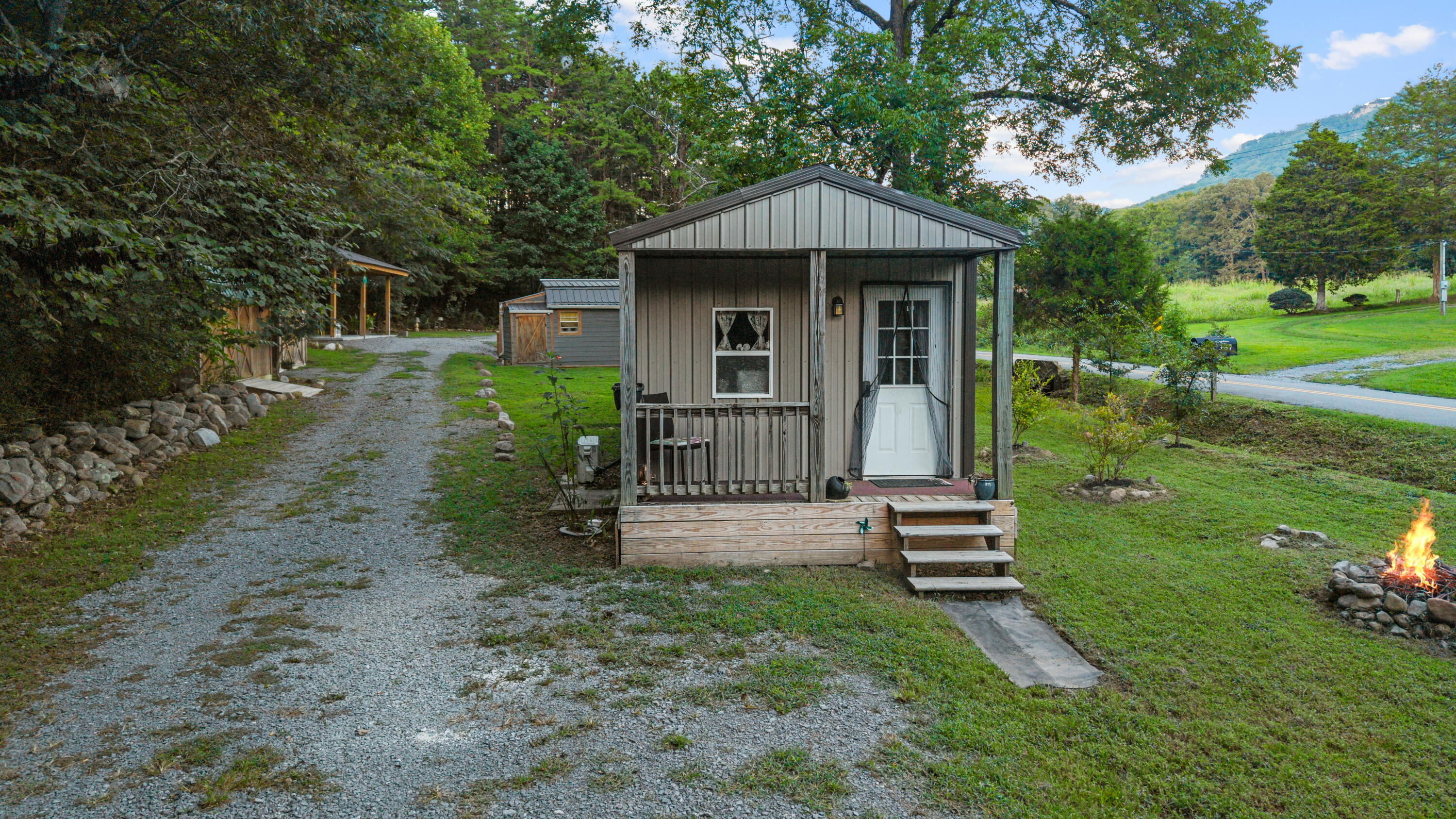 3584 Mason Road Rising Fawn, GA 30738 - Photo 59 of 84 Eagles Nest 12 X 28