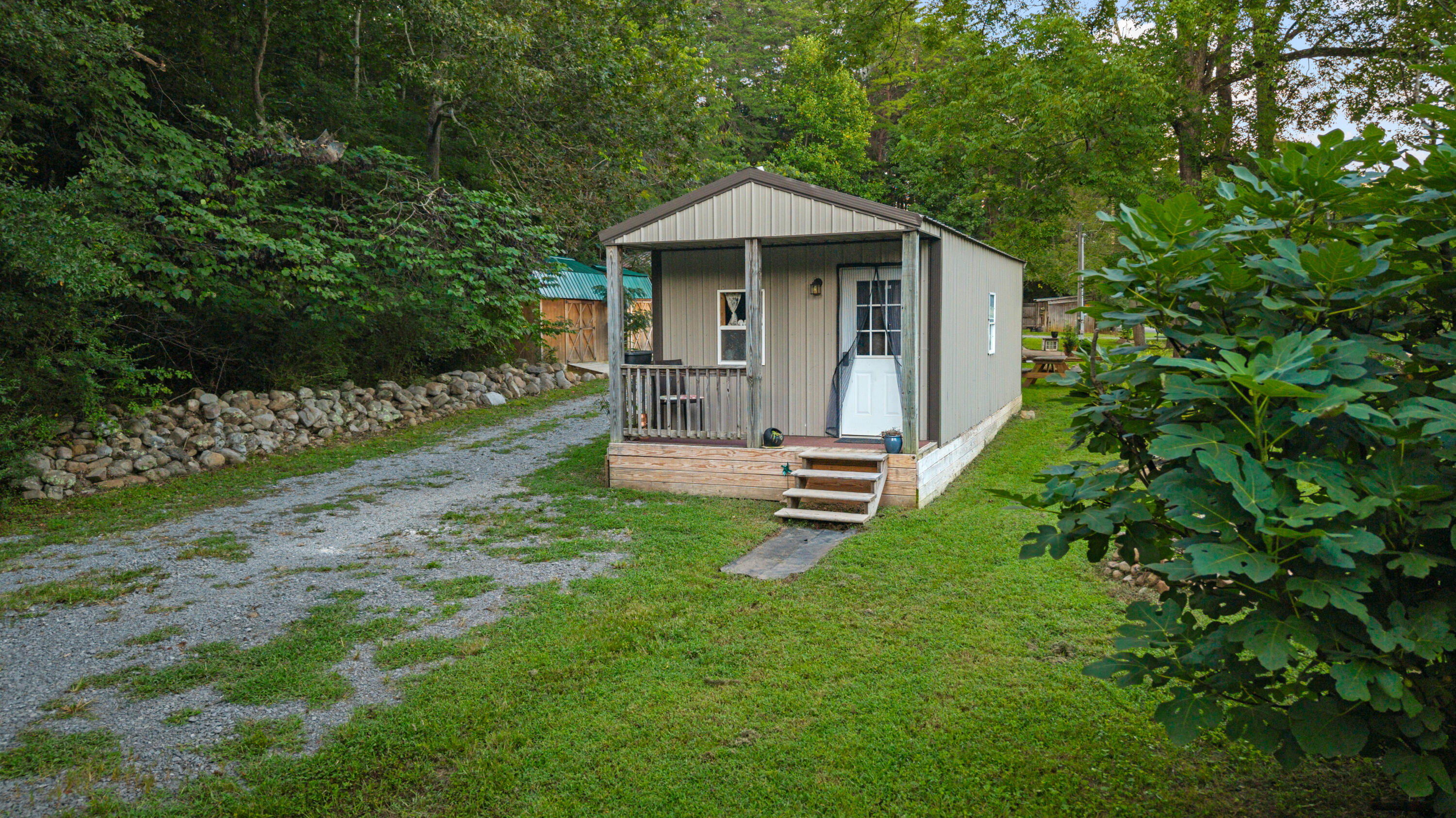 3584 Mason Road Rising Fawn, GA 30738 - Photo 61 of 84 Tiny Home - Eagles Neset