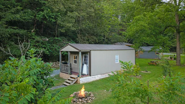 $429,000 | 3584 Mason Road, Rising Fawn, GA 30738