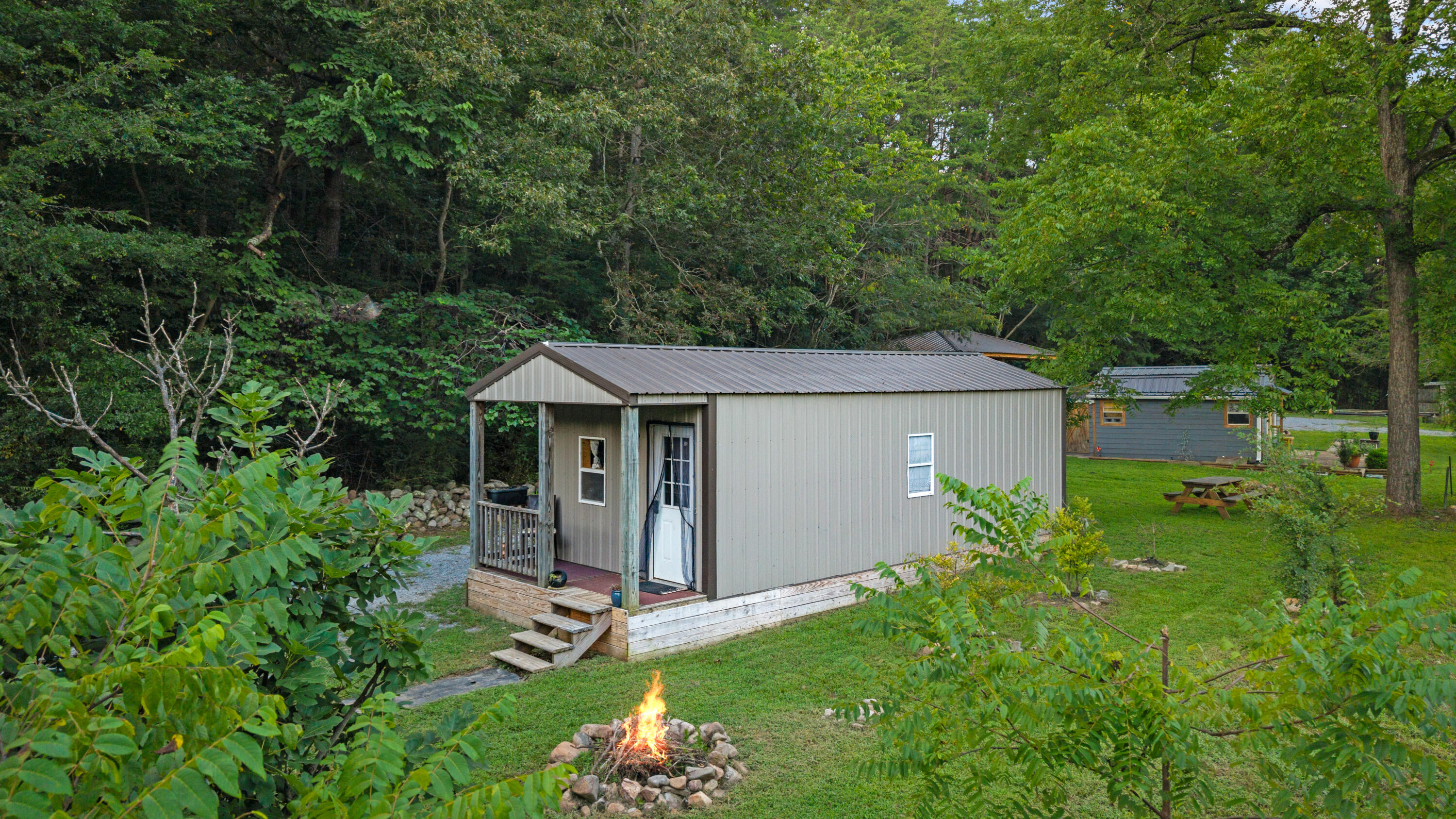 3584 Mason Road Rising Fawn, GA 30738 - Photo 62 of 84 Eagles Nest