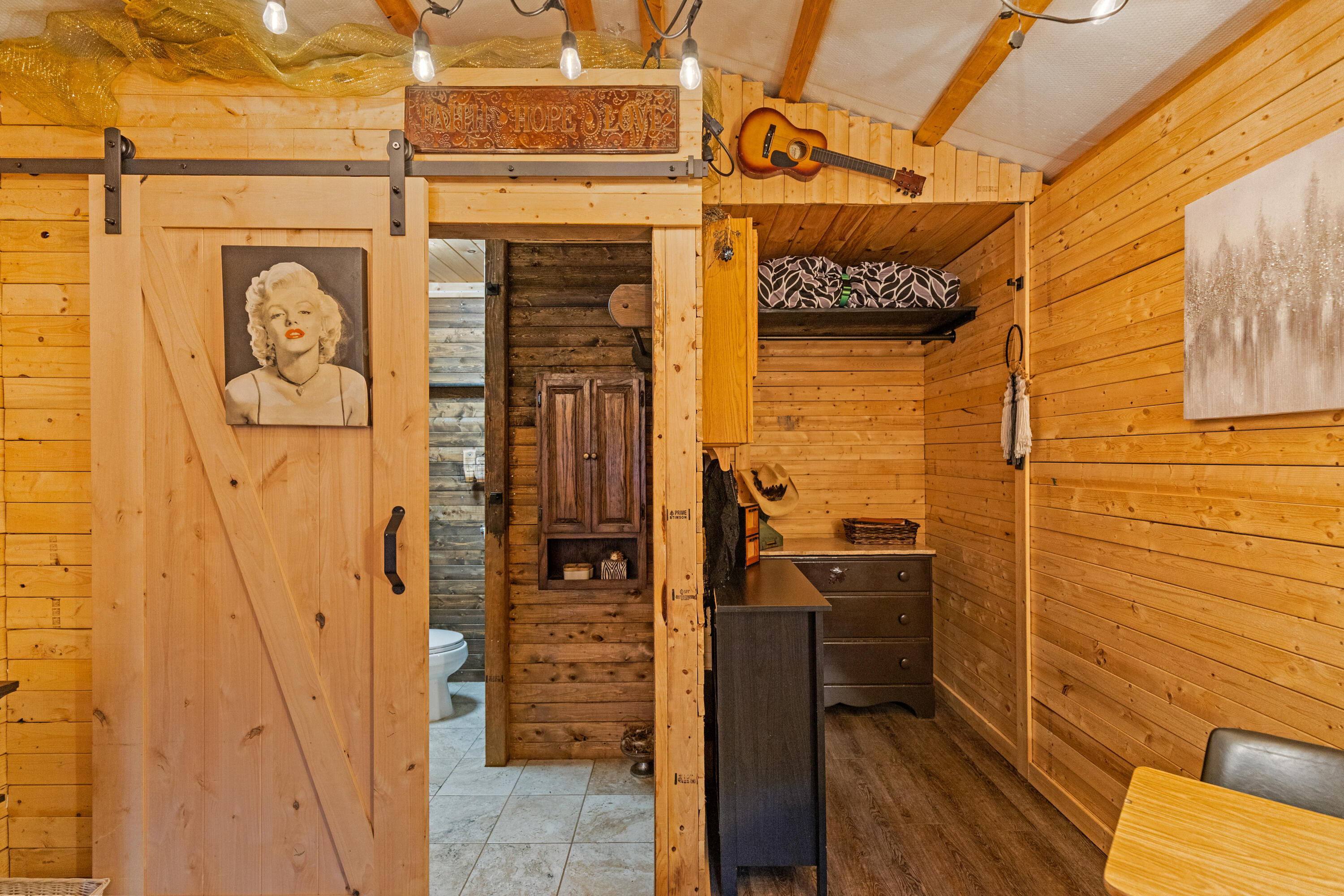 3584 Mason Road Rising Fawn, GA 30738 - Photo 67 of 84 Full Bathroom