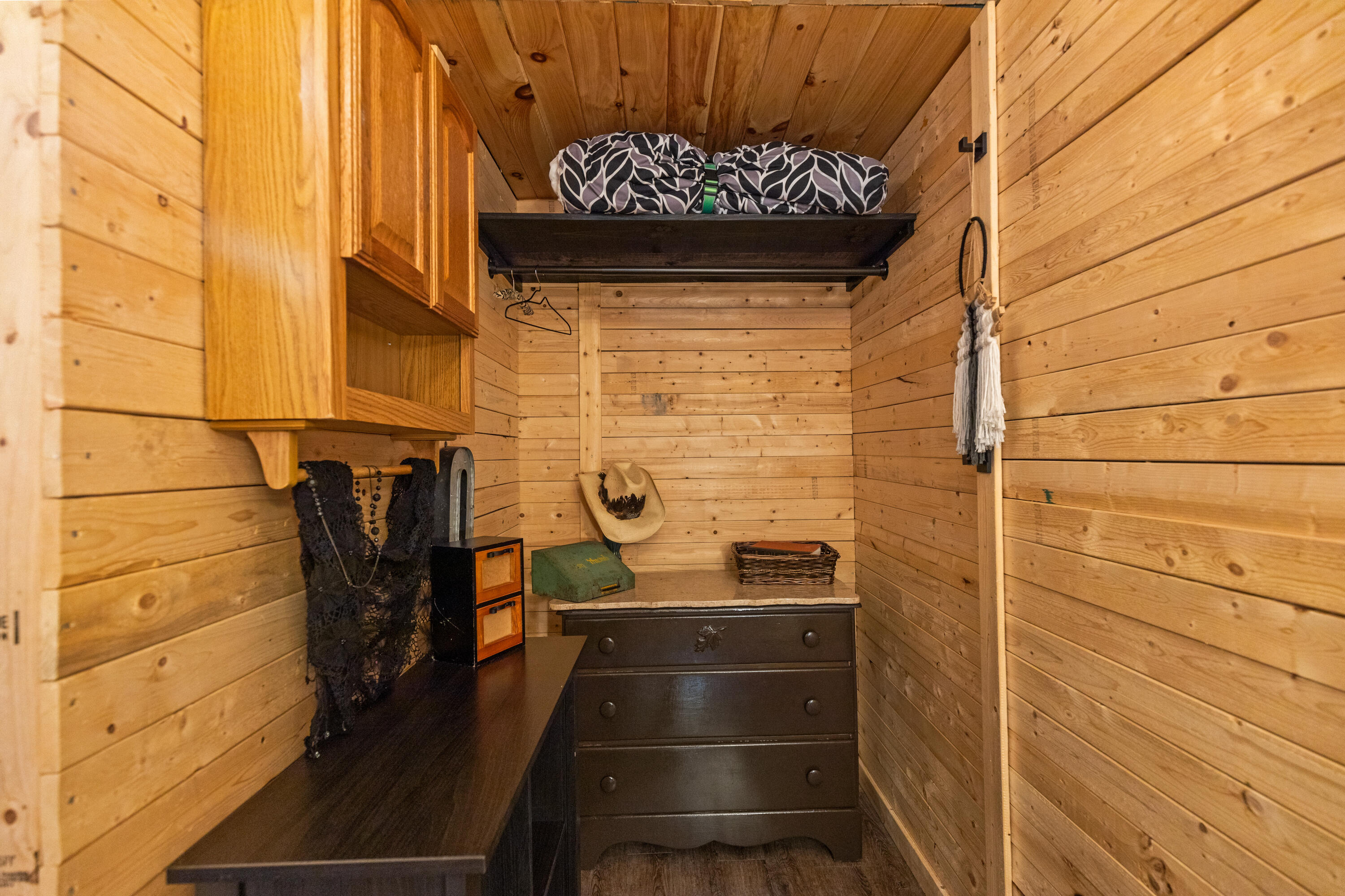 3584 Mason Road Rising Fawn, GA 30738 - Photo 69 of 84 Closet area