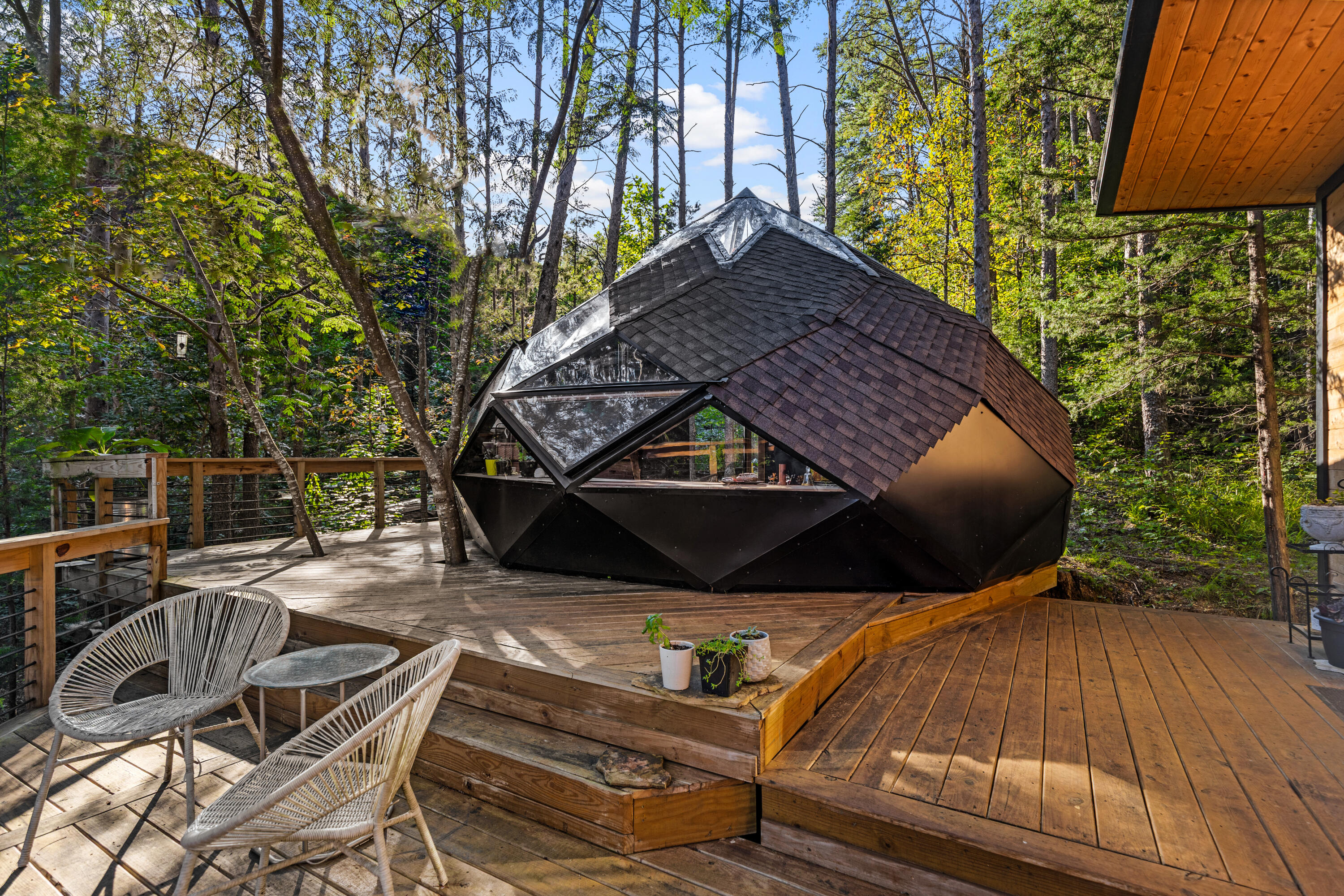 3584 Mason Road Rising Fawn, GA 30738 - Photo 7 of 84 The Dome