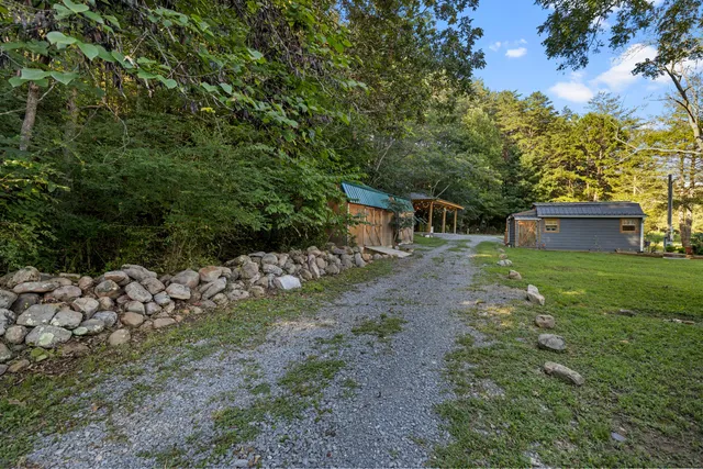 $429,000 | 3584 Mason Road, Rising Fawn, GA 30738