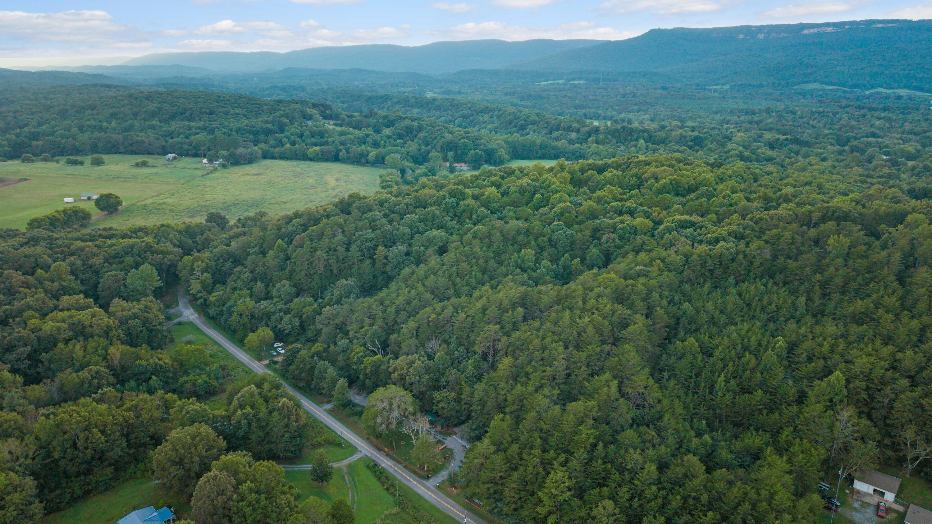 3584 Mason Road Rising Fawn, GA 30738 - Photo 76 of 84 Peacefully set